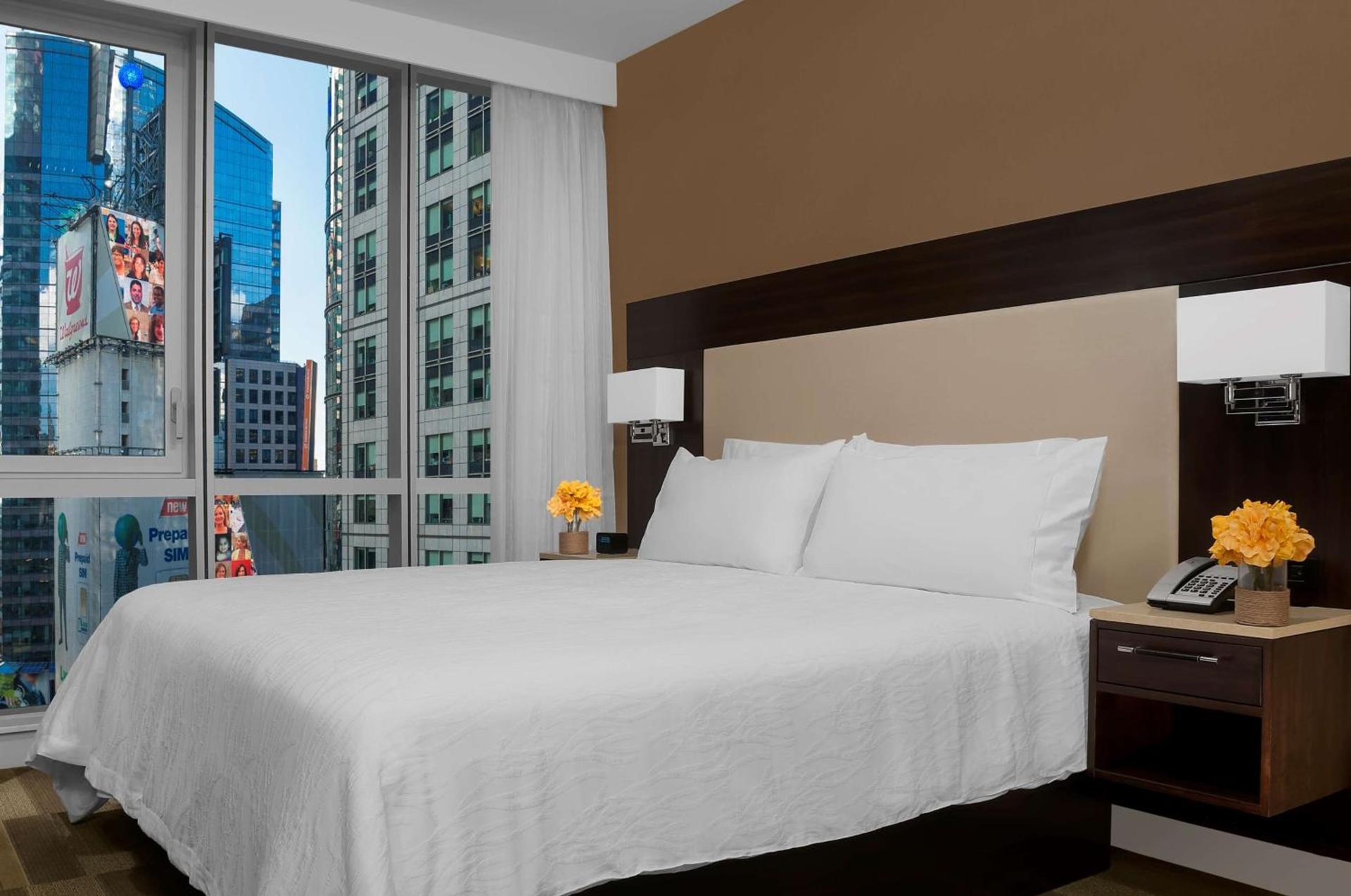Hilton Garden Inn New York - Times Square Central photo 20