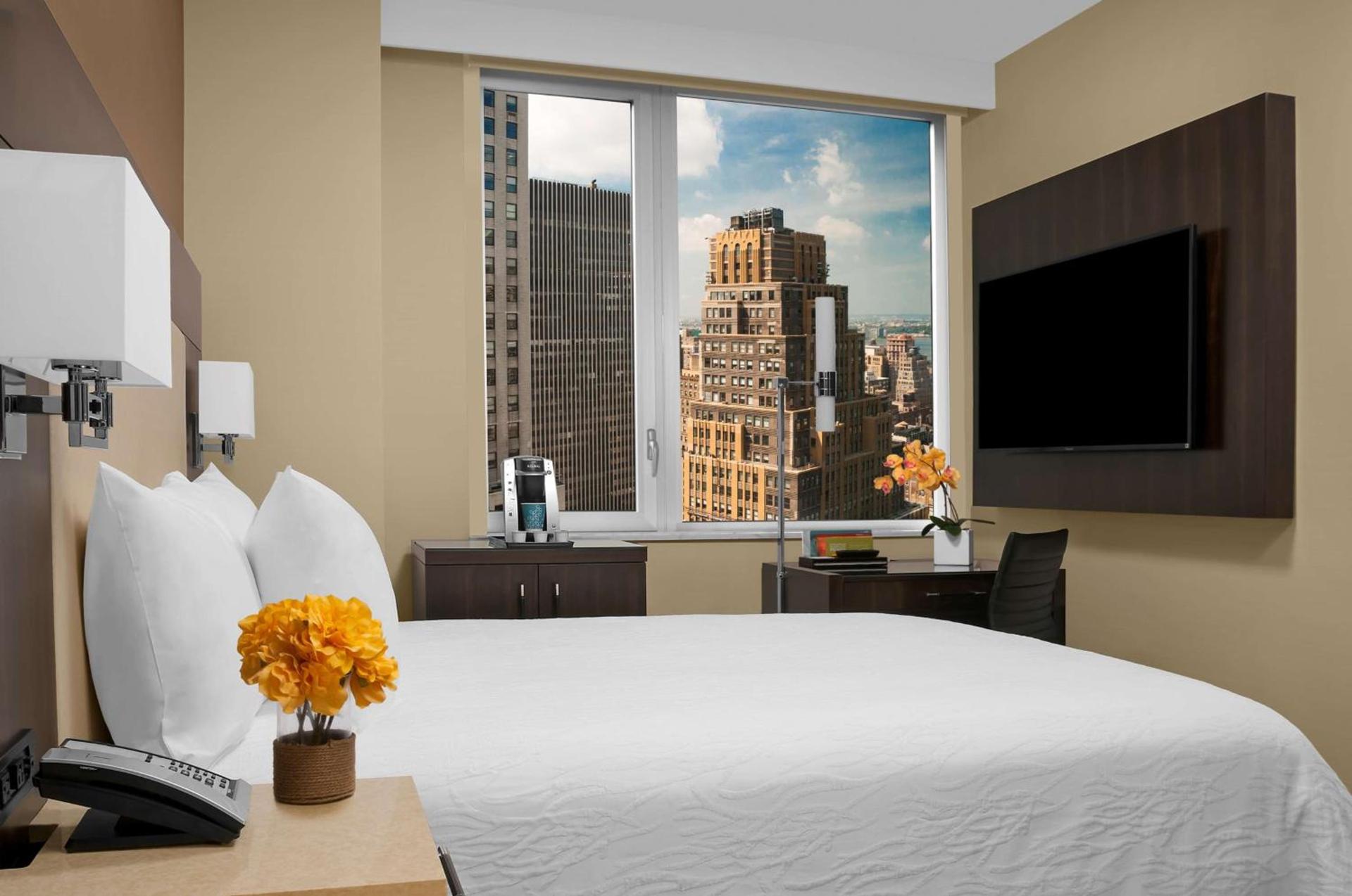 Hilton Garden Inn New York - Times Square Central photo 19