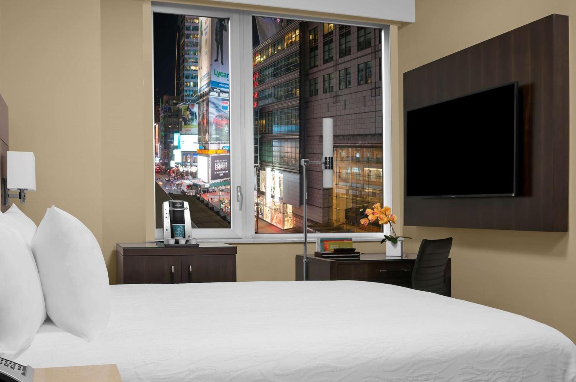 Hilton Garden Inn New York - Times Square Central photo 24