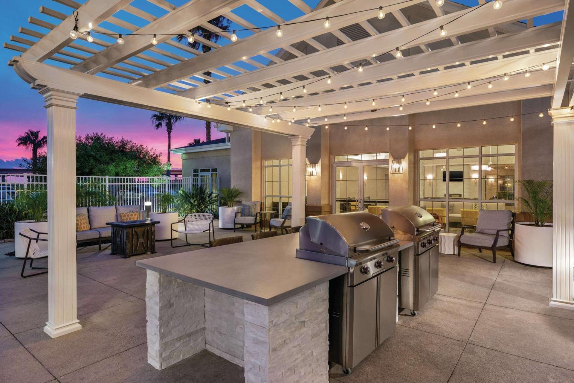 Homewood Suites by Hilton Corpus Christi photo 2