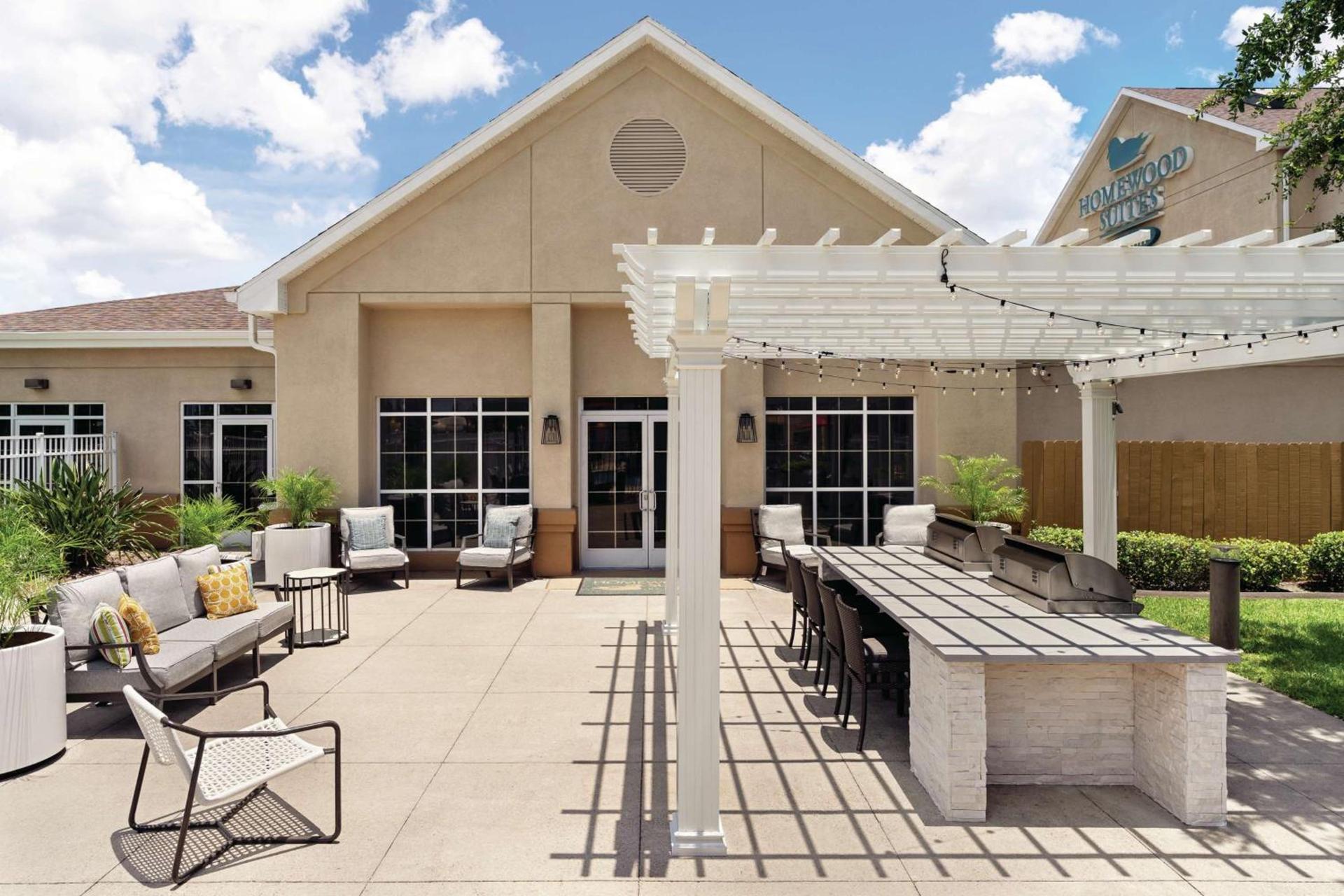 Homewood Suites by Hilton Corpus Christi photo 3