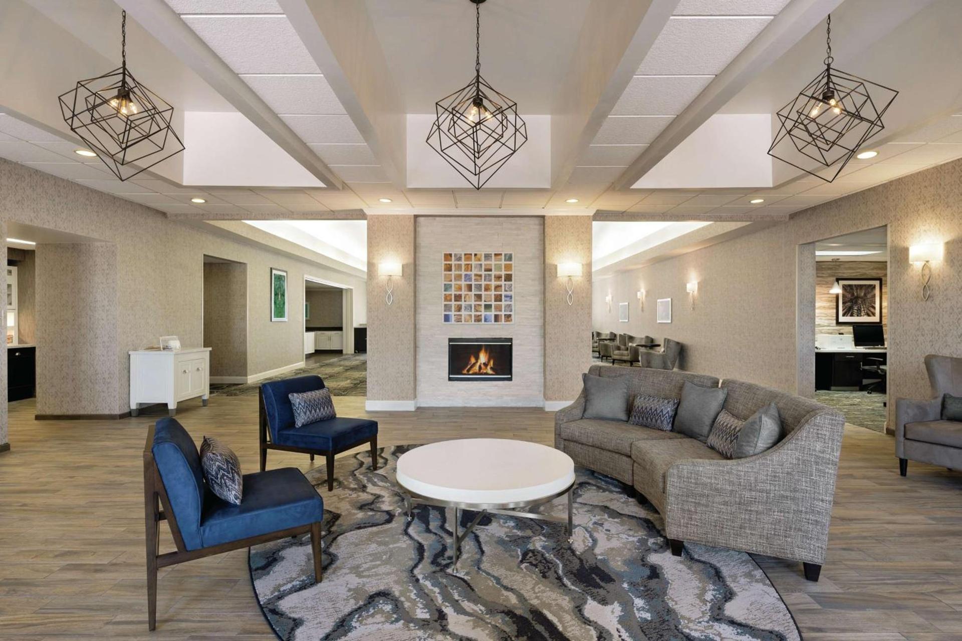 Homewood Suites by Hilton Corpus Christi photo 5
