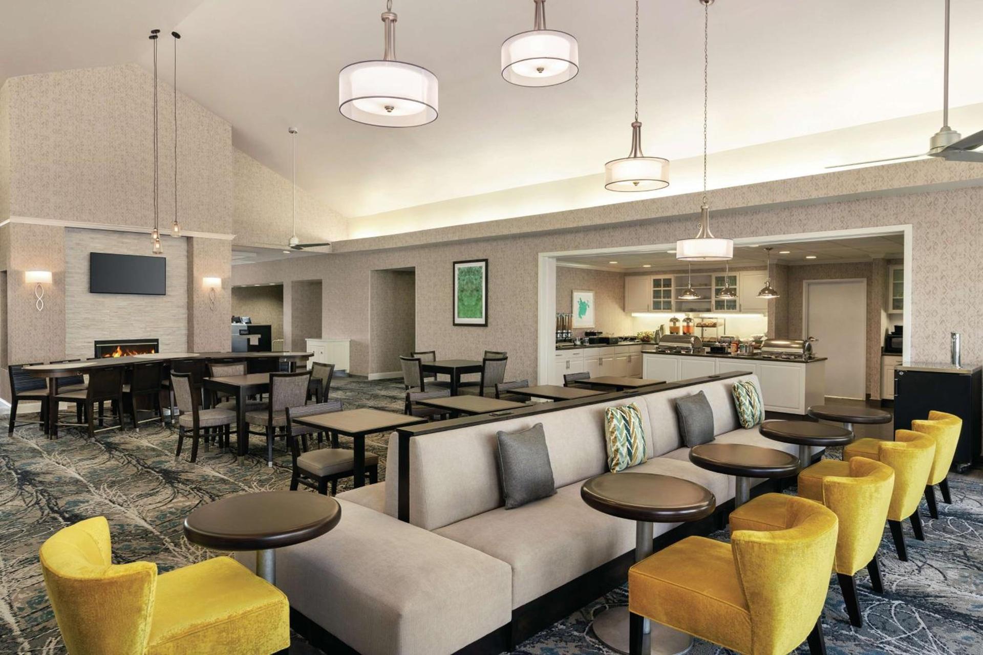 Homewood Suites by Hilton Corpus Christi photo 7