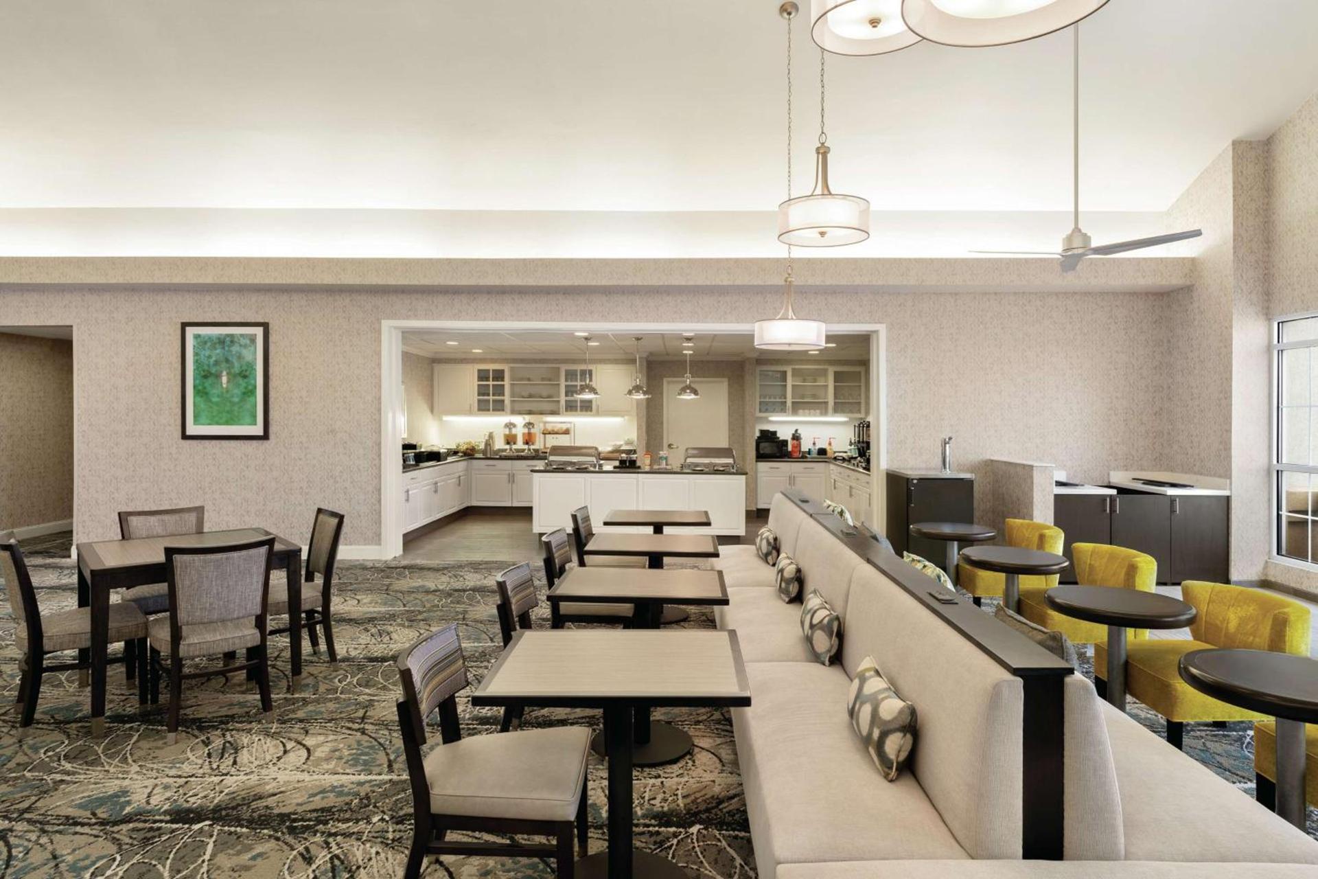 Homewood Suites by Hilton Corpus Christi photo 6