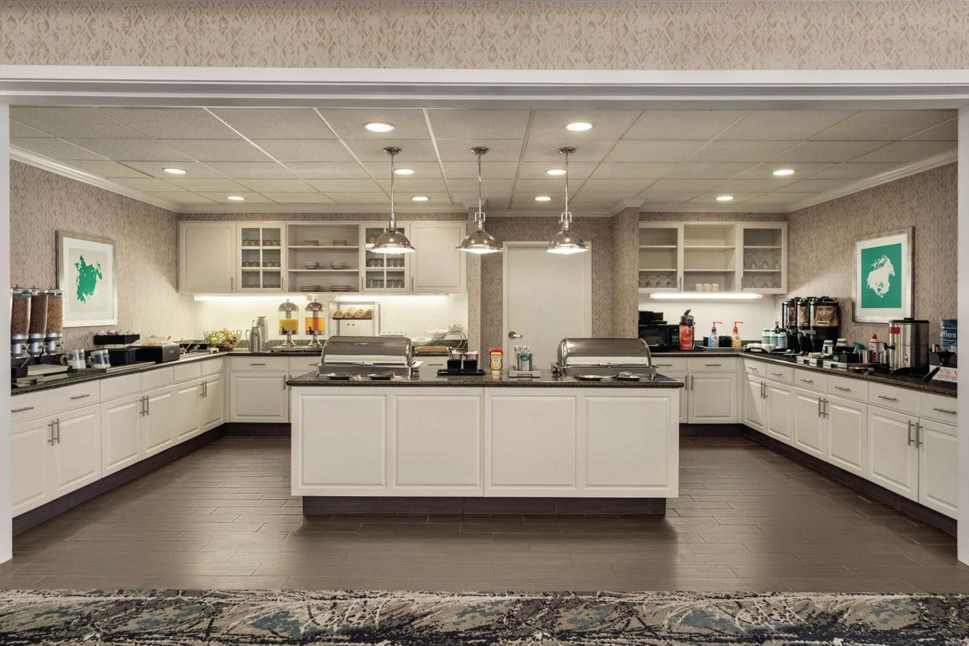 Homewood Suites by Hilton Corpus Christi photo 10