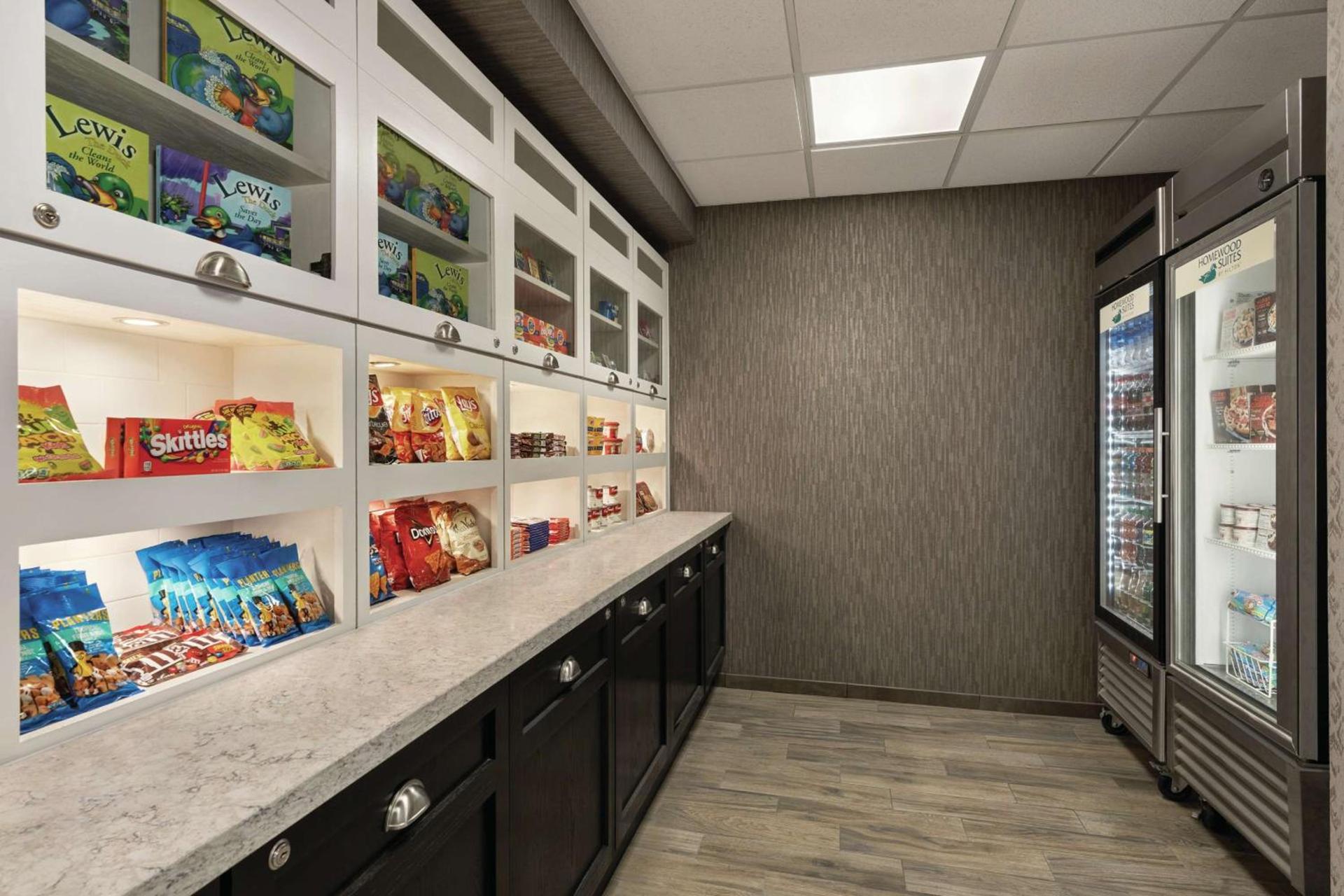 Homewood Suites by Hilton Corpus Christi photo 12