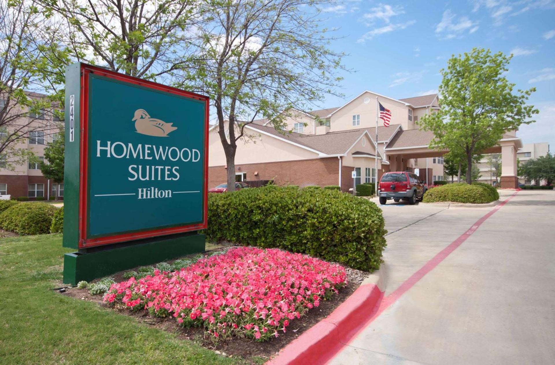 Homewood Suites by Hilton Dallas-Arlington photo 3