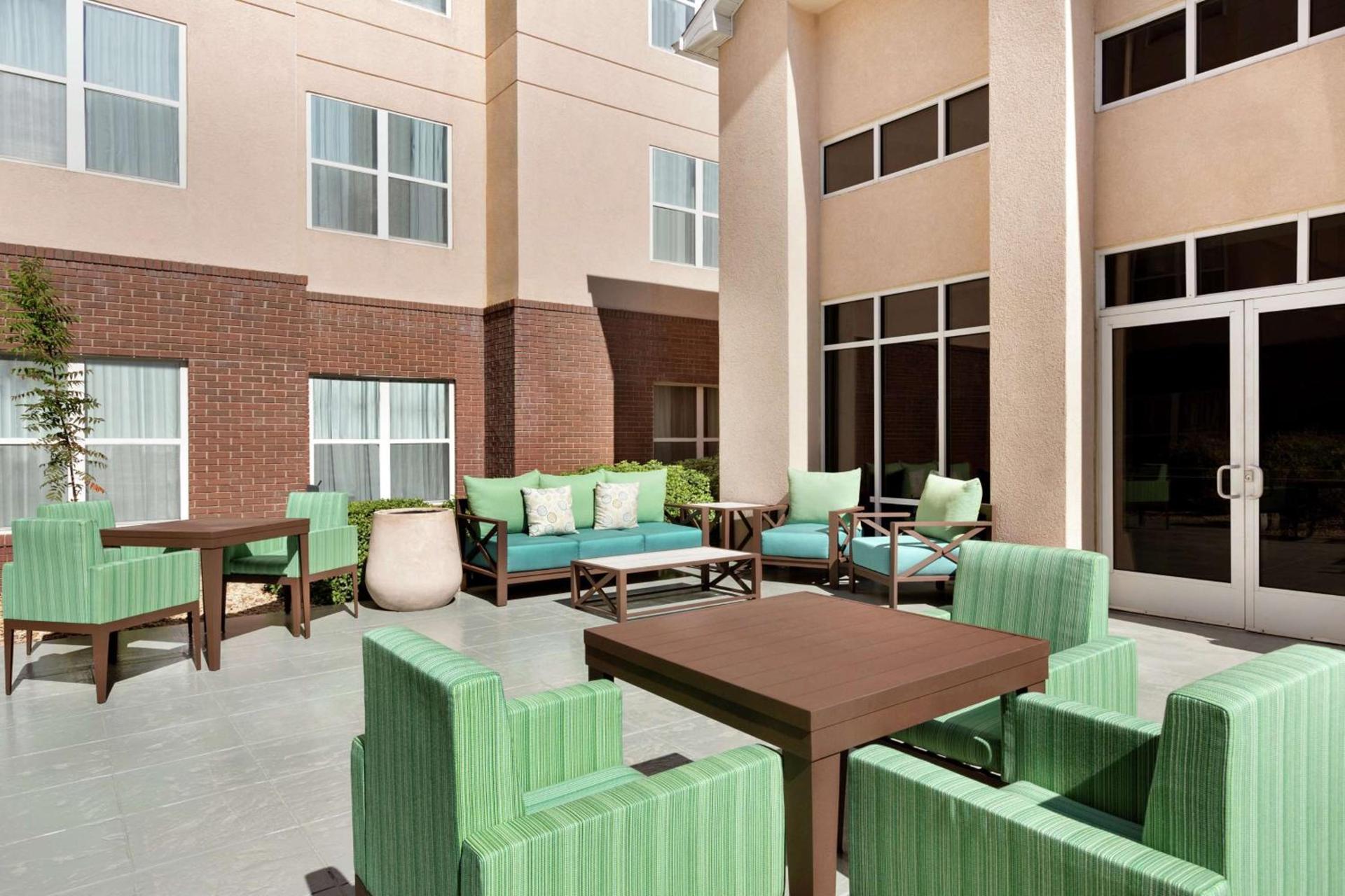 Homewood Suites by Hilton Dallas-Arlington photo 2