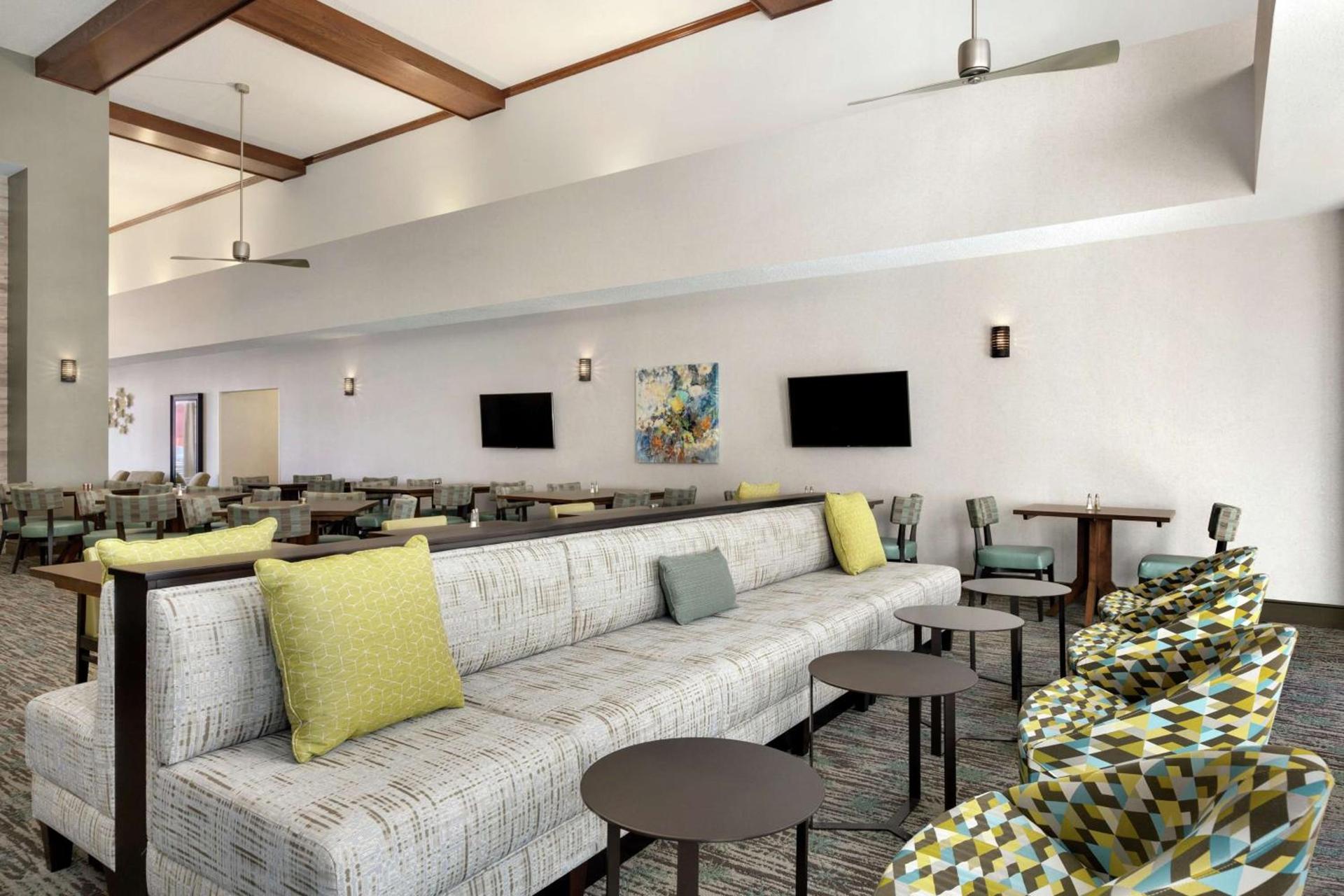 Homewood Suites by Hilton Dallas-Arlington photo 5