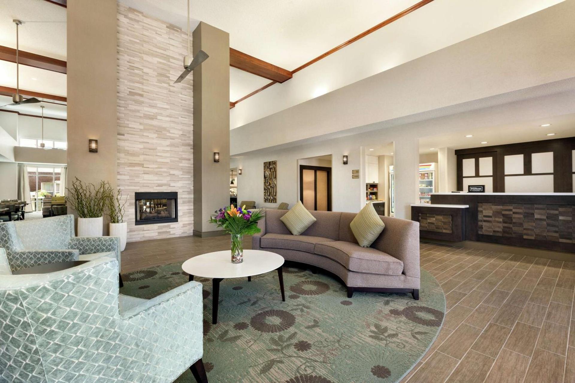 Homewood Suites by Hilton Dallas-Arlington photo 6