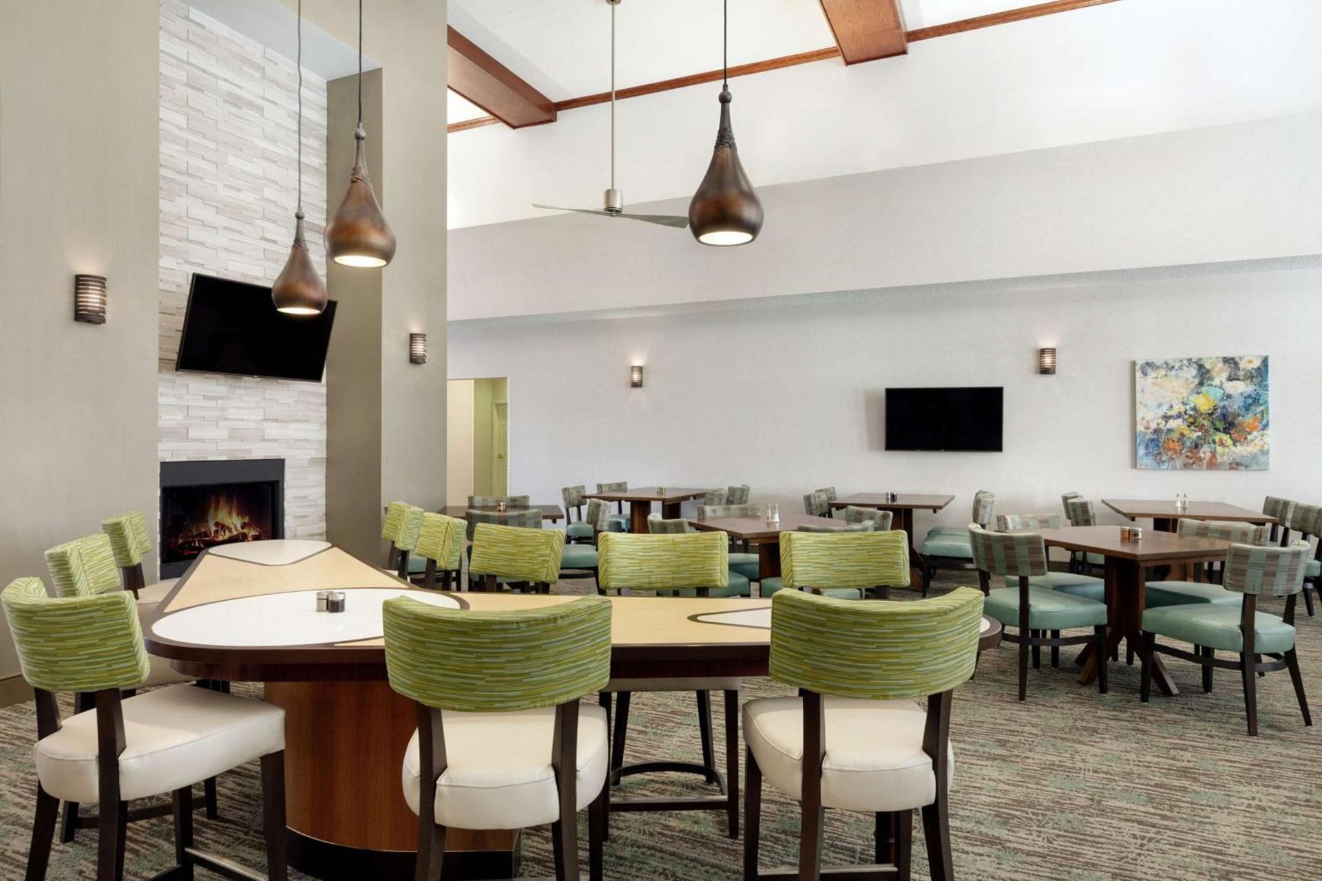 Homewood Suites by Hilton Dallas-Arlington photo 7