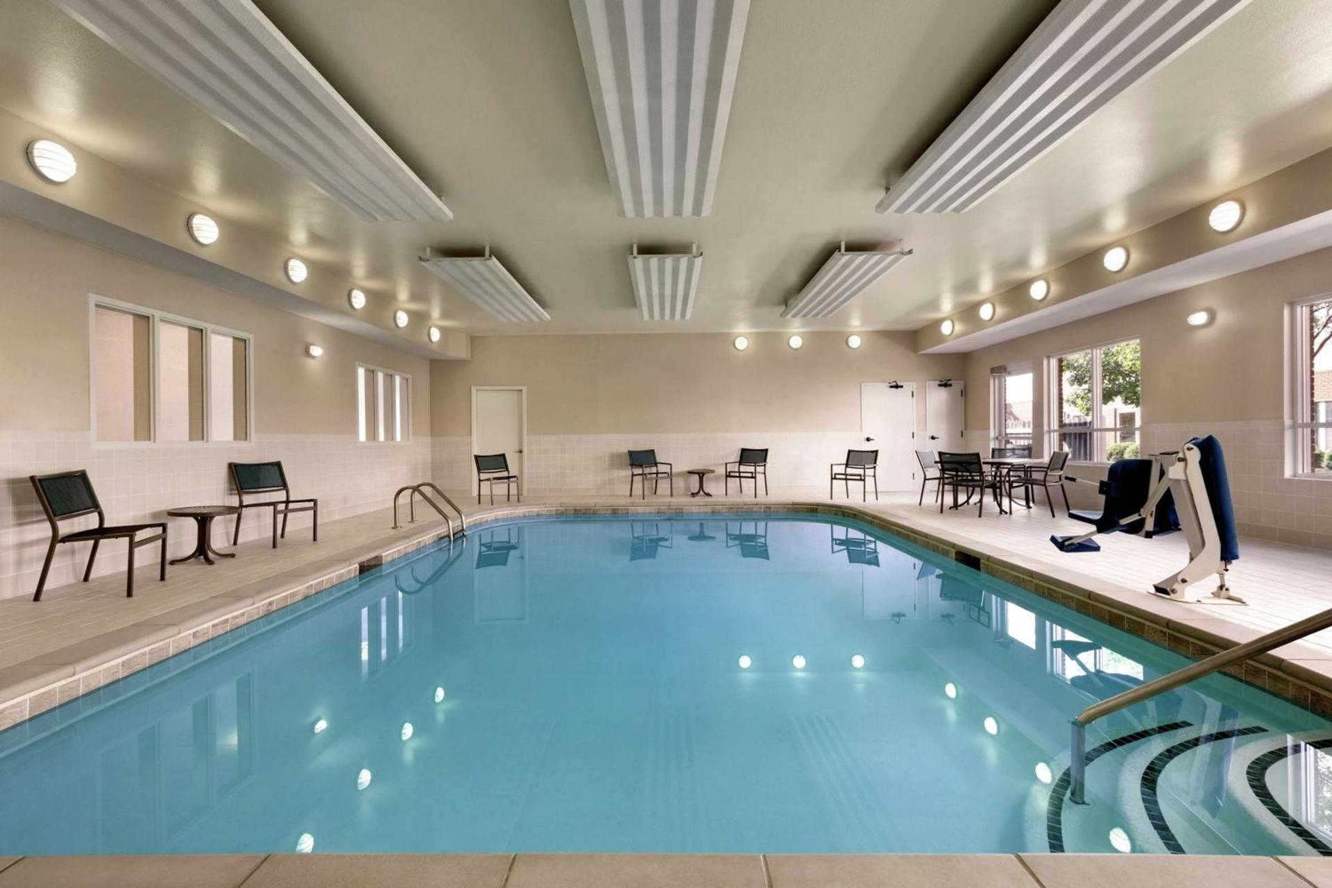Homewood Suites by Hilton Dallas-Arlington photo 8