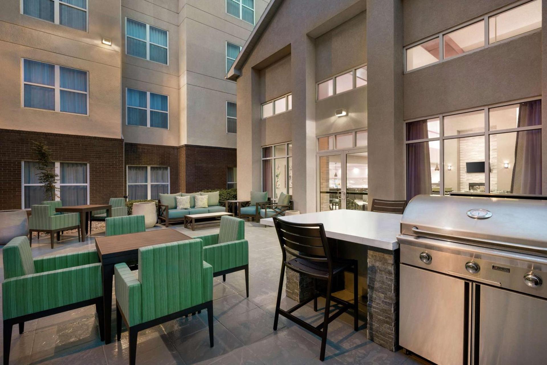 Homewood Suites by Hilton Dallas-Arlington photo 11