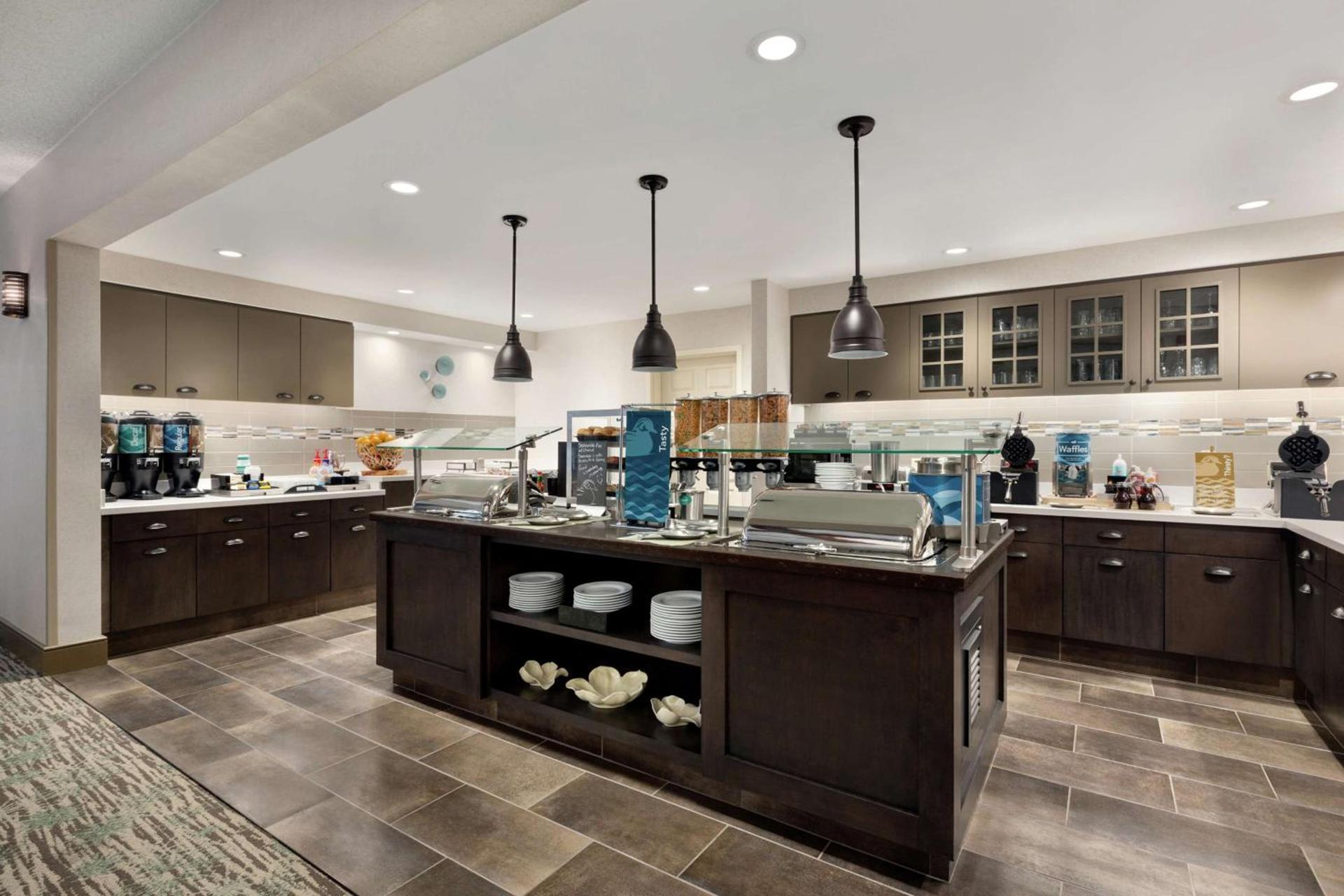 Homewood Suites by Hilton Dallas-Arlington photo 13