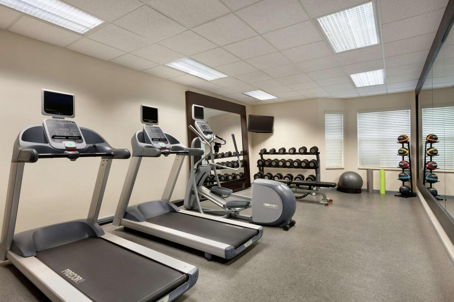 Homewood Suites by Hilton Dallas-Arlington photo 14