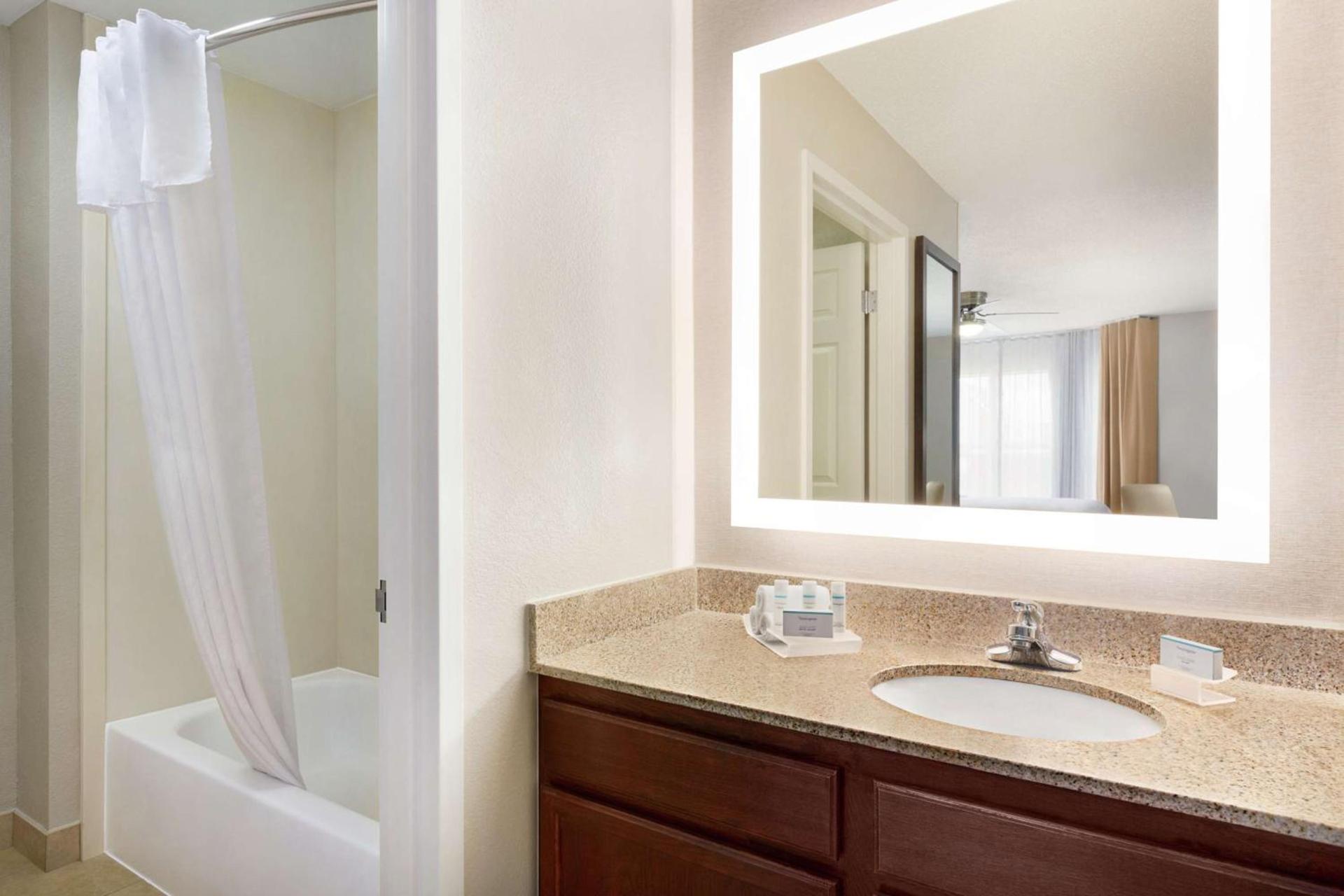 Homewood Suites by Hilton Dallas-Arlington photo 15