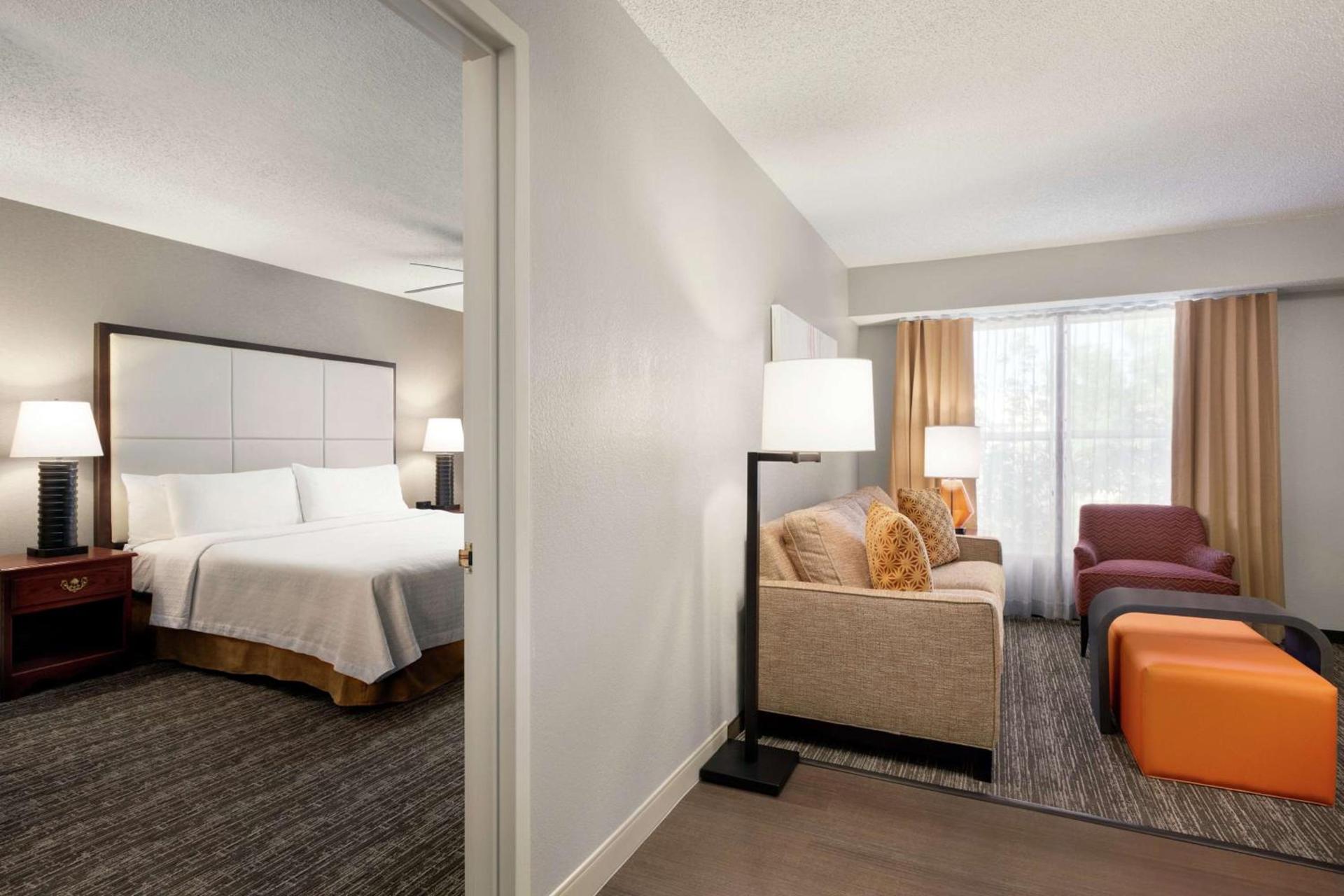 Homewood Suites by Hilton Dallas-Arlington photo 18