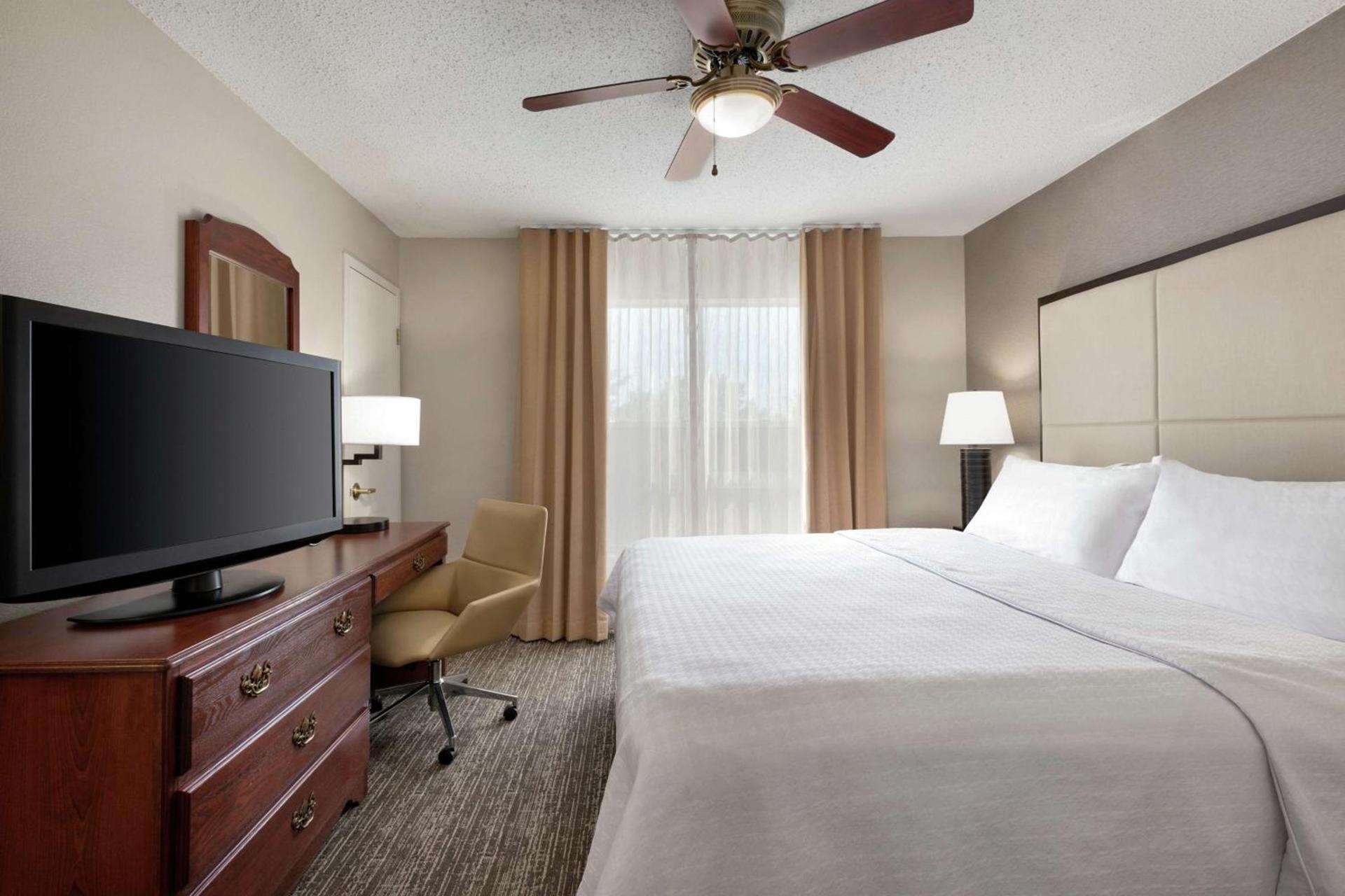 Homewood Suites by Hilton Dallas-Arlington photo 20