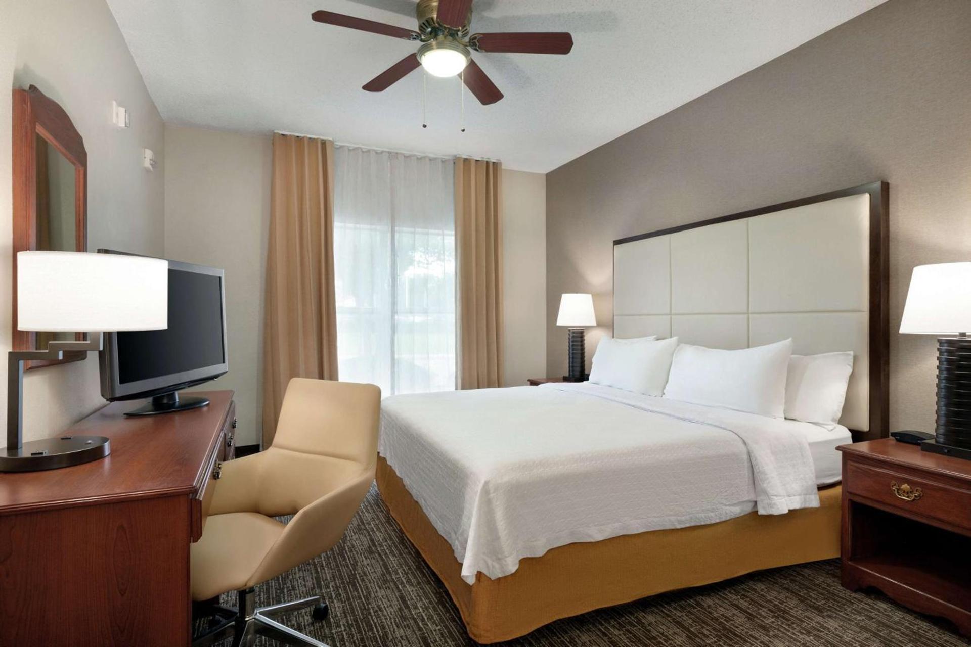Homewood Suites by Hilton Dallas-Arlington photo 19