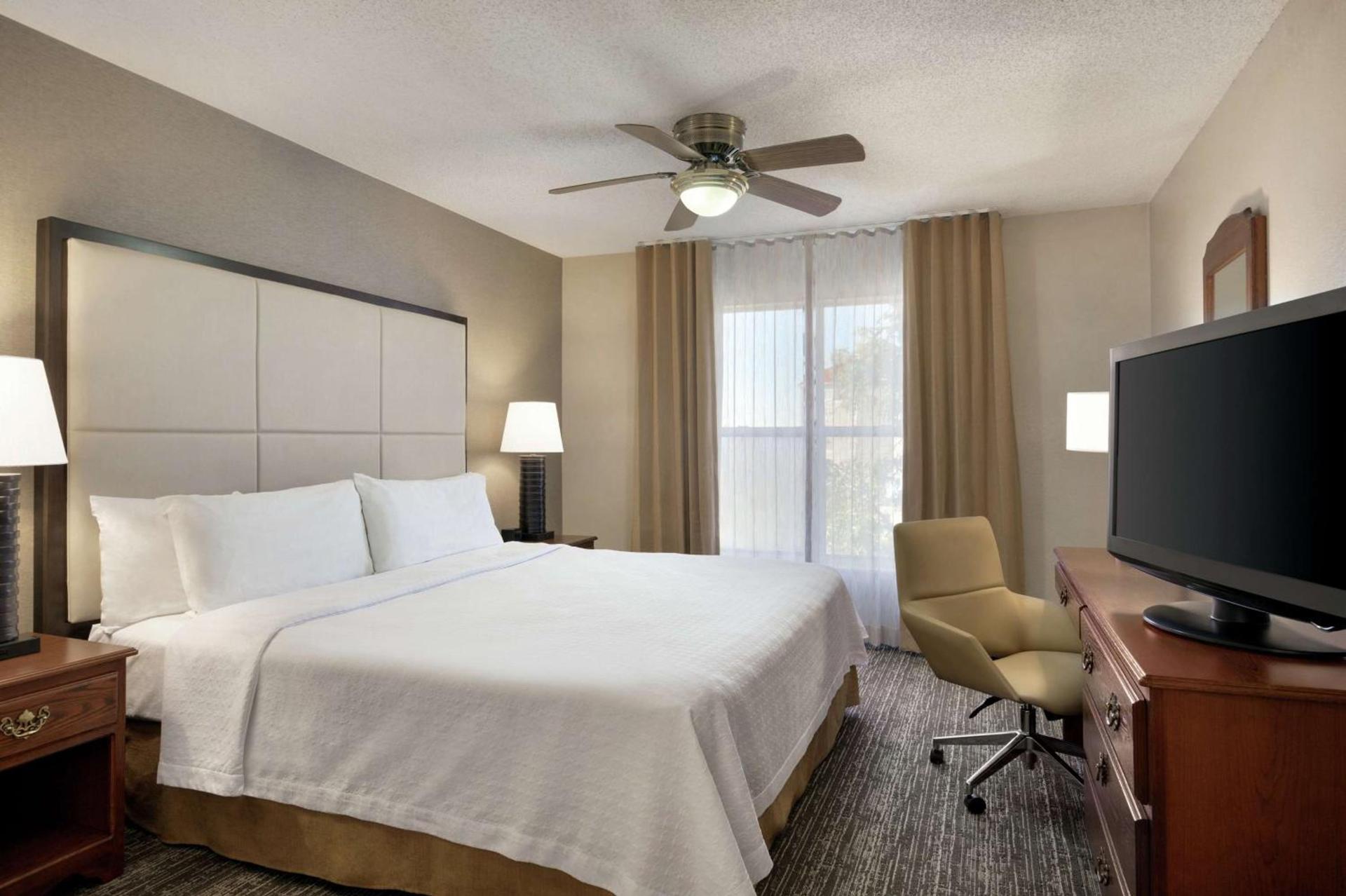 Homewood Suites by Hilton Dallas-Arlington photo 21