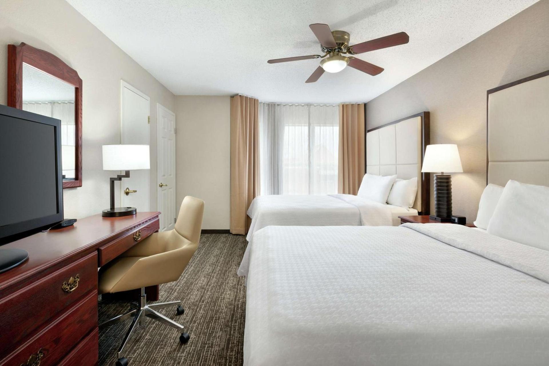 Homewood Suites by Hilton Dallas-Arlington photo 22