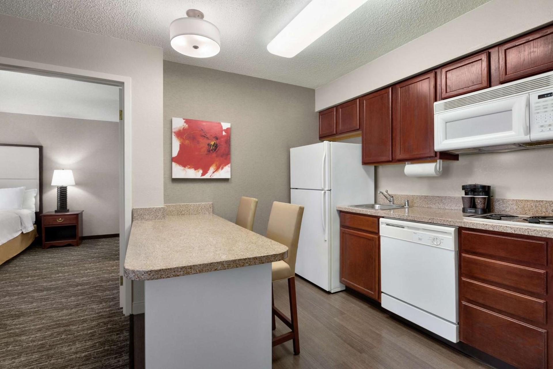 Homewood Suites by Hilton Dallas-Arlington photo 24