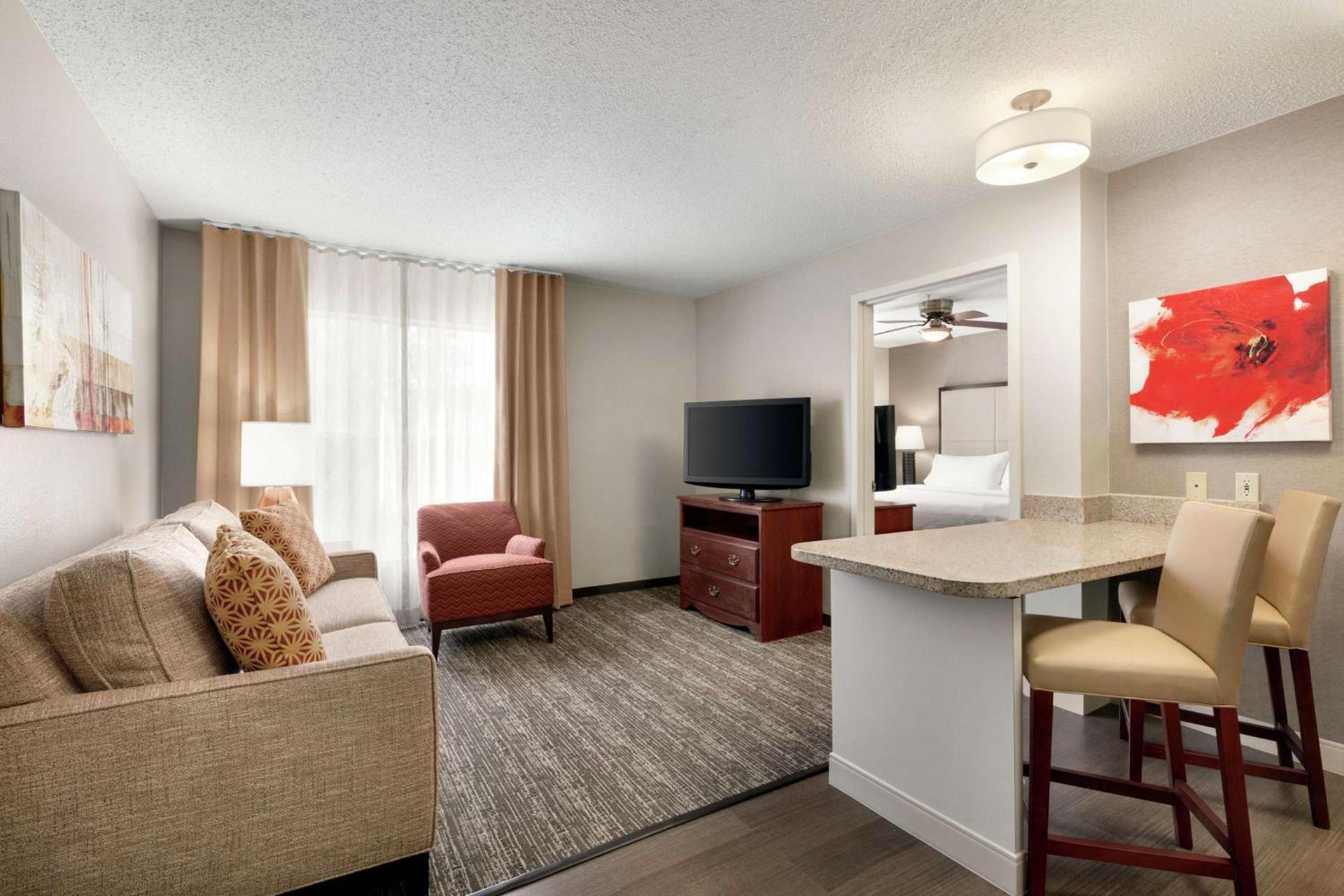 Homewood Suites by Hilton Dallas-Arlington photo 25