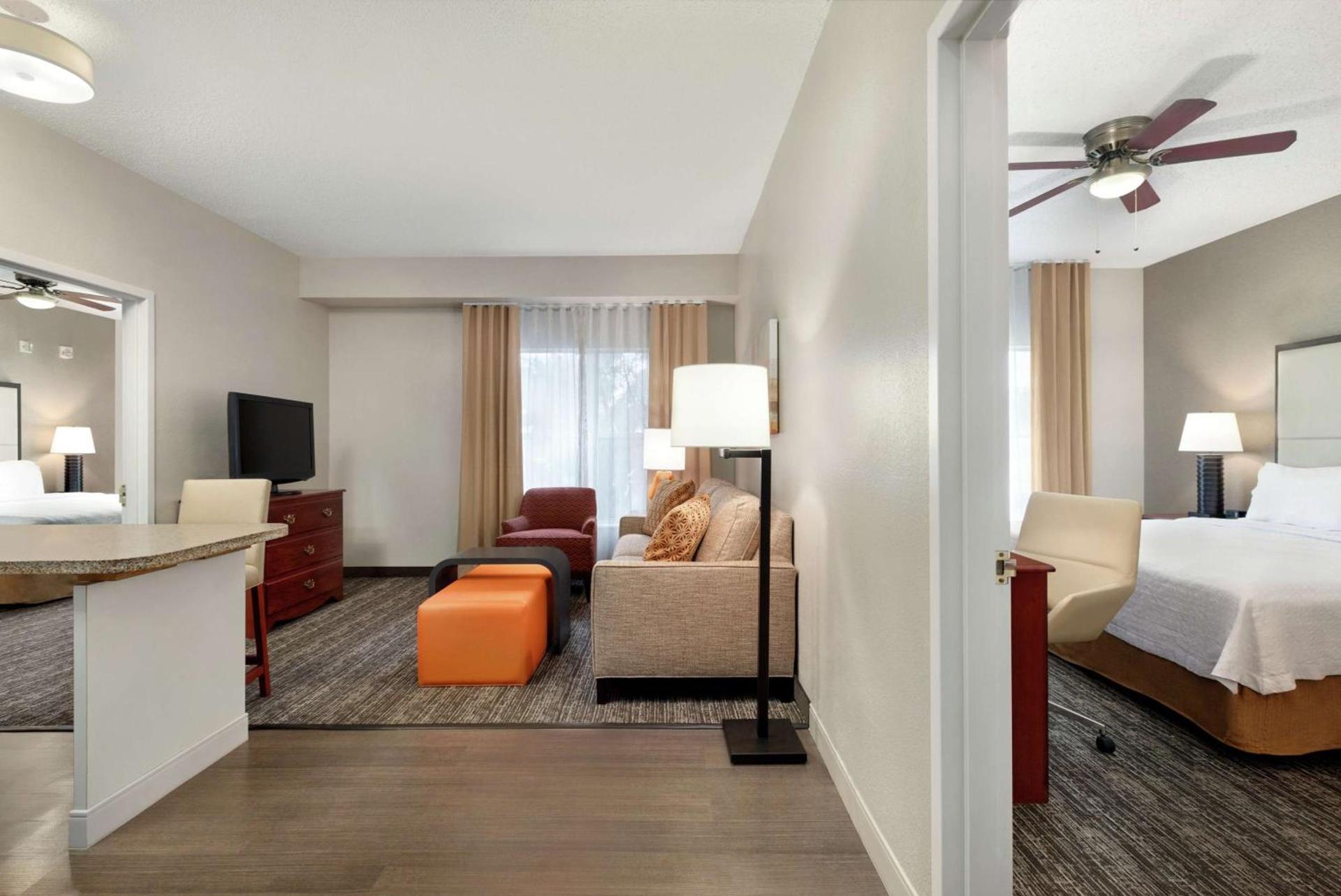 Homewood Suites by Hilton Dallas-Arlington photo 28