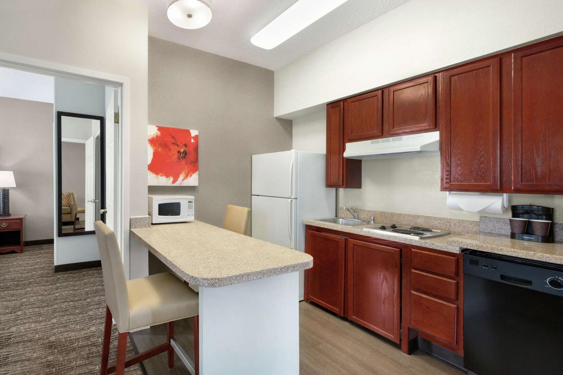 Homewood Suites by Hilton Dallas-Arlington photo 30