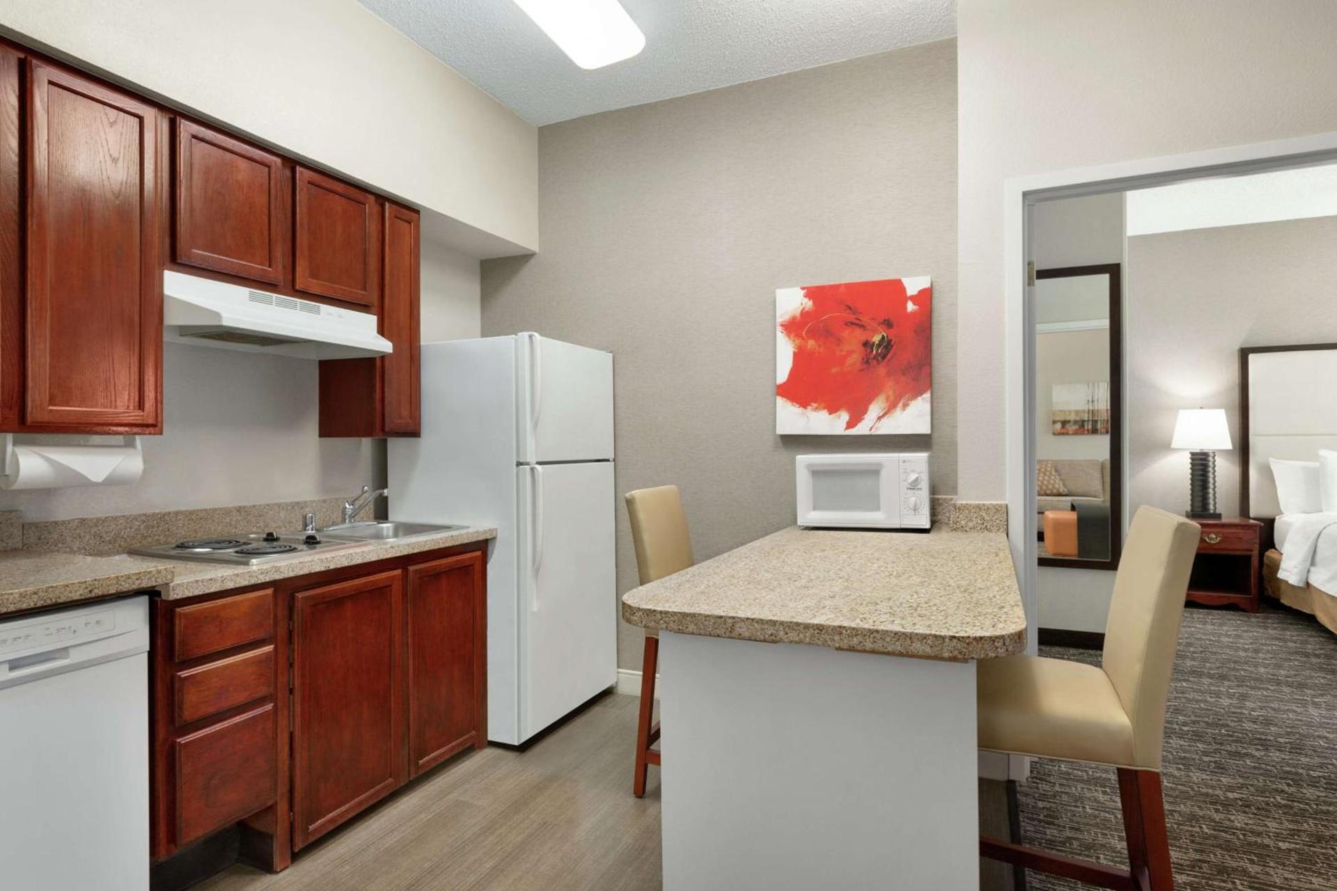 Homewood Suites by Hilton Dallas-Arlington photo 32