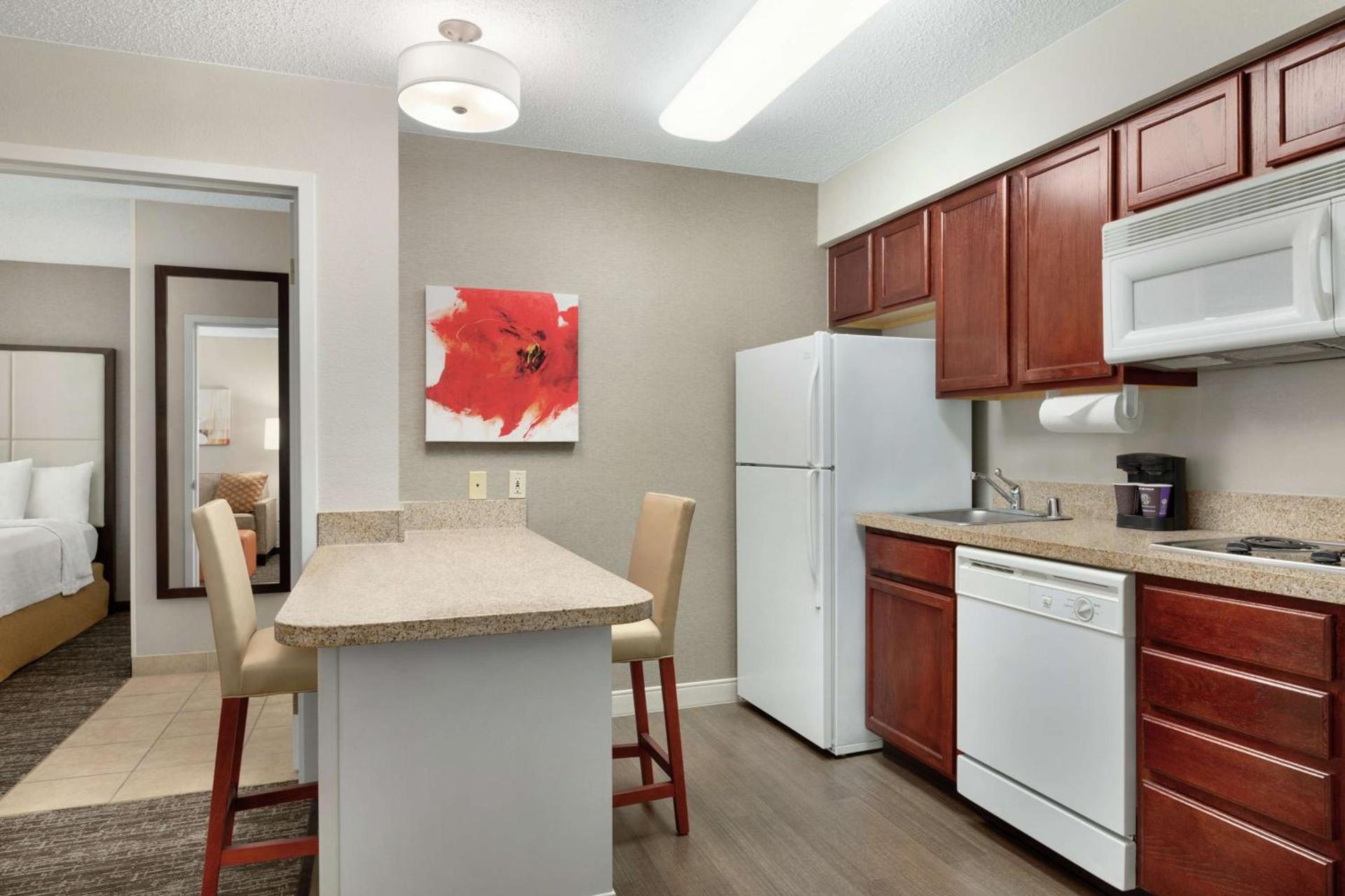 Homewood Suites by Hilton Dallas-Arlington photo 33