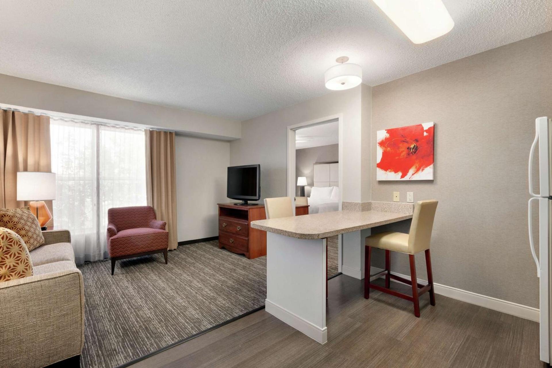 Homewood Suites by Hilton Dallas-Arlington photo 29