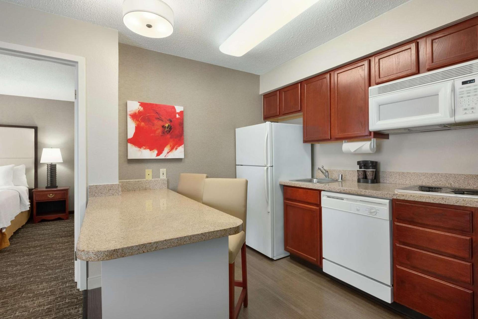 Homewood Suites by Hilton Dallas-Arlington photo 31