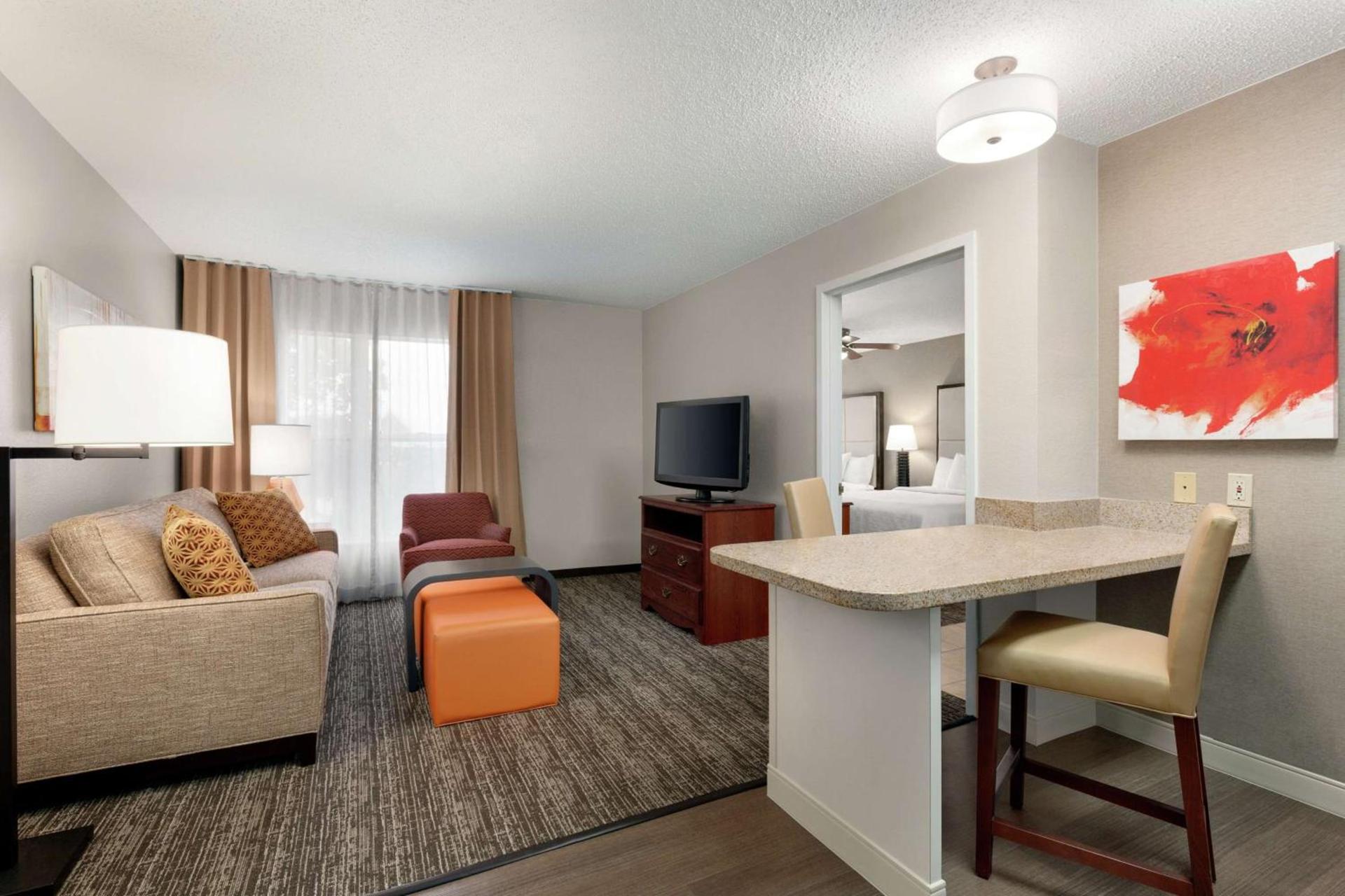 Homewood Suites by Hilton Dallas-Arlington photo 34