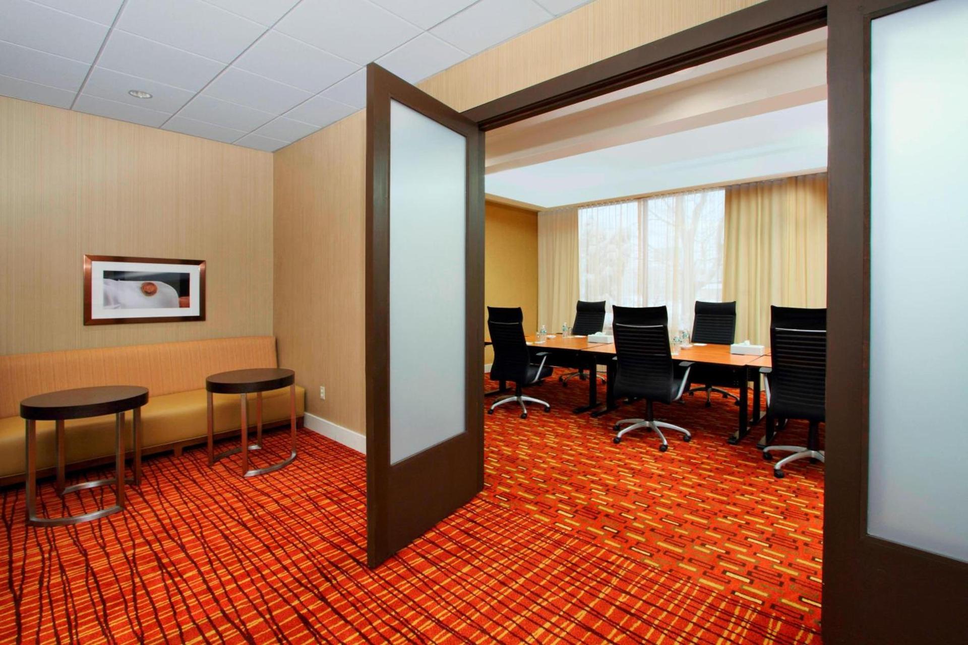 Courtyard by Marriott Lyndhurst/Meadowlands photo 18