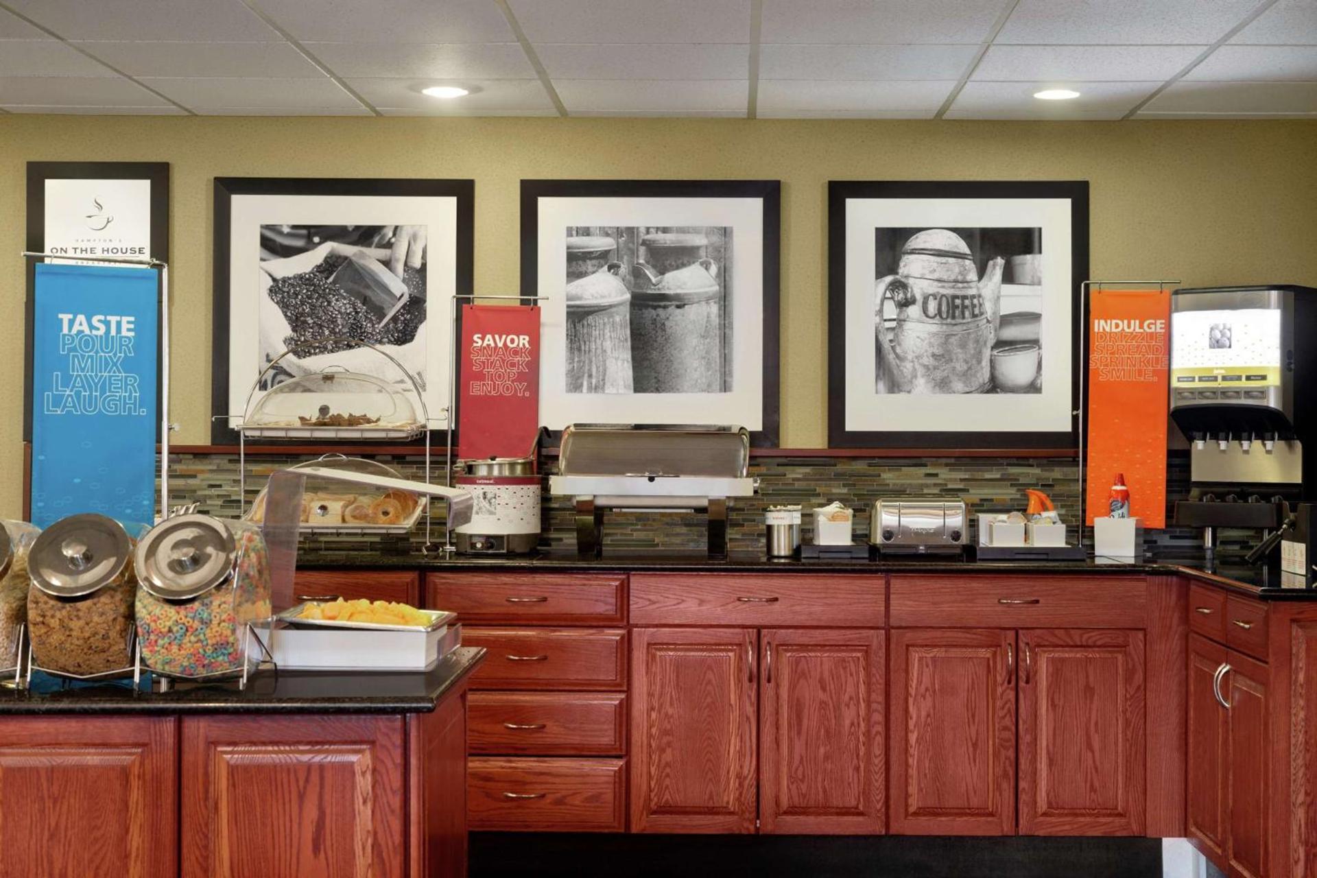 Hampton Inn Sedona photo 12