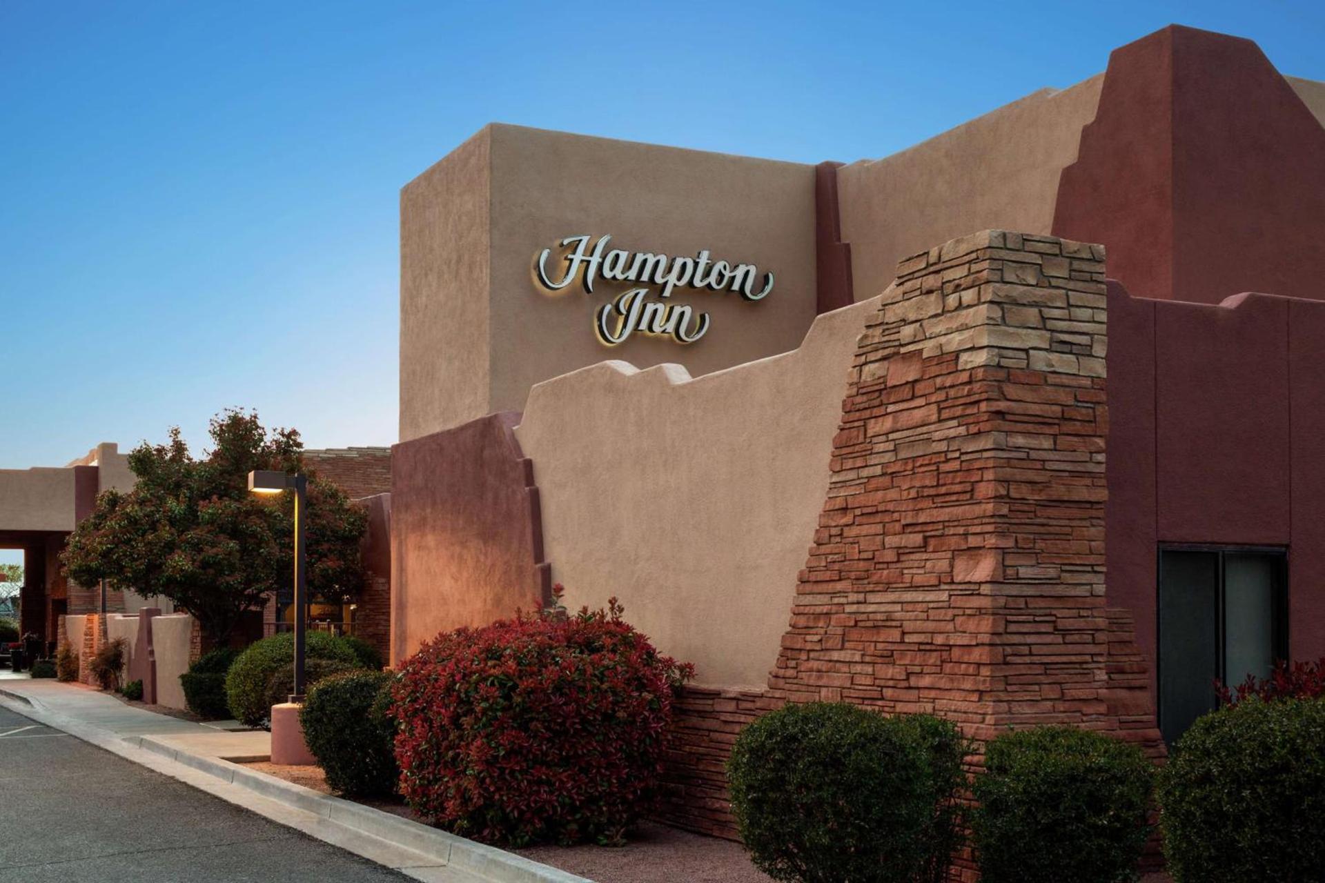 Hampton Inn Sedona photo 2