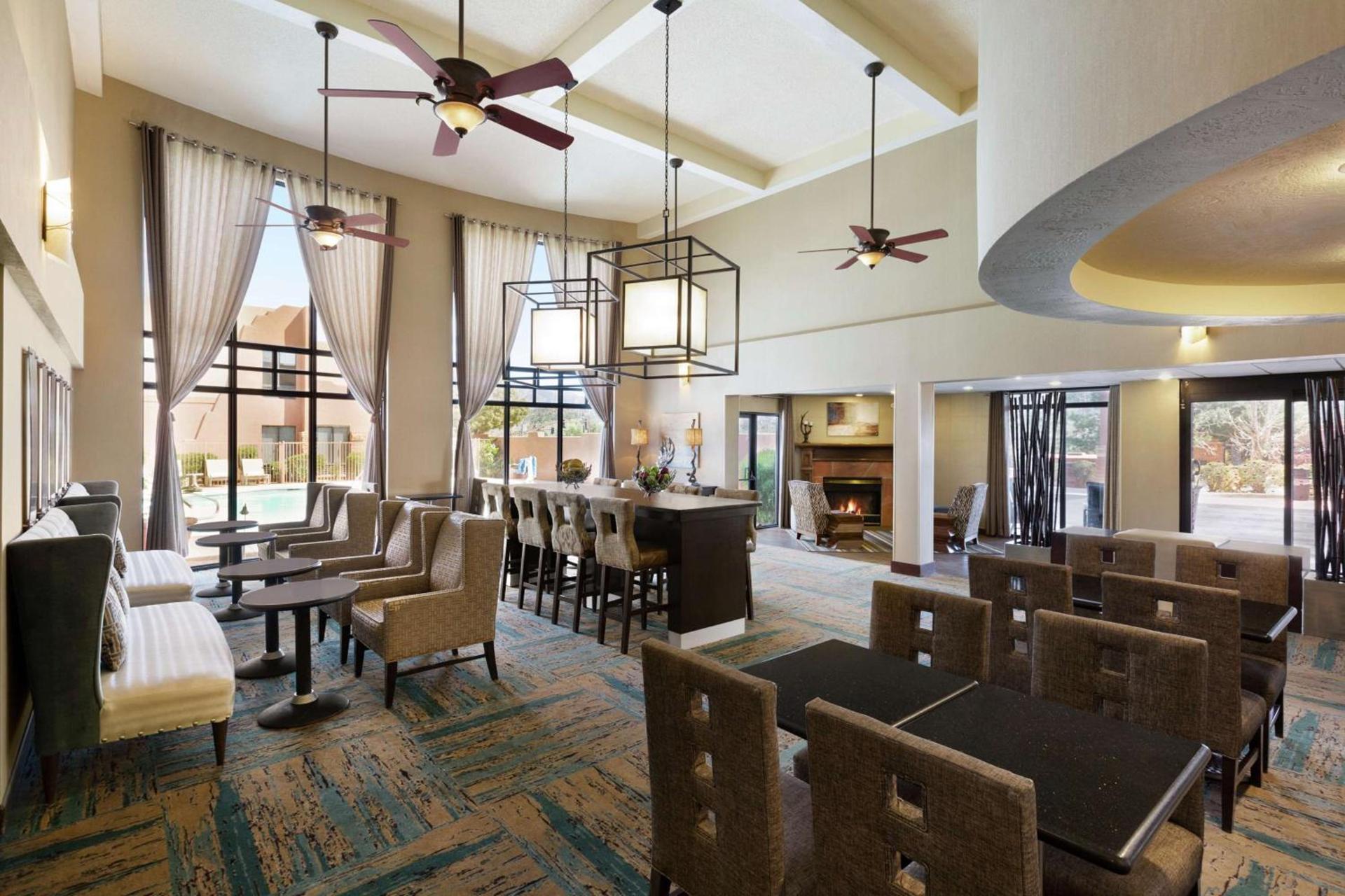 Hampton Inn Sedona photo 4