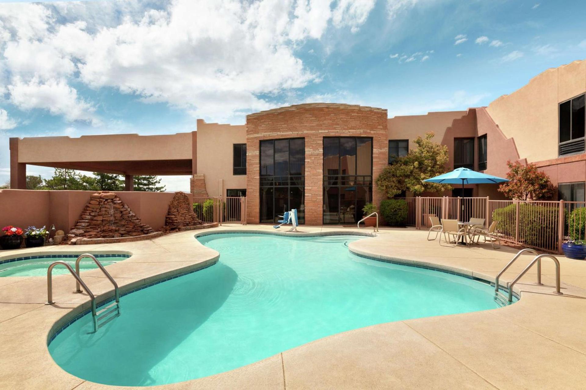 Hampton Inn Sedona photo 7