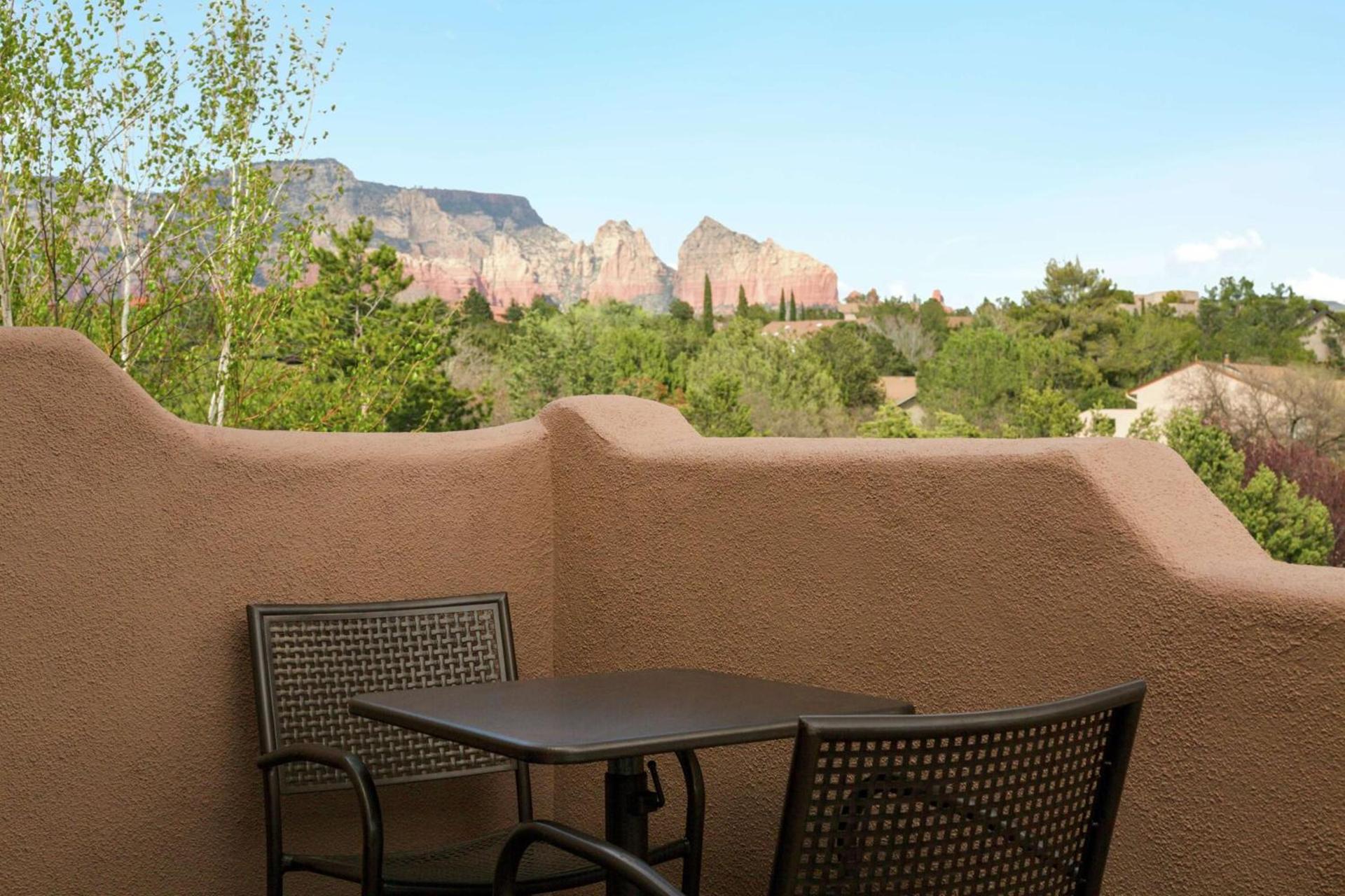 Hampton Inn Sedona photo 3