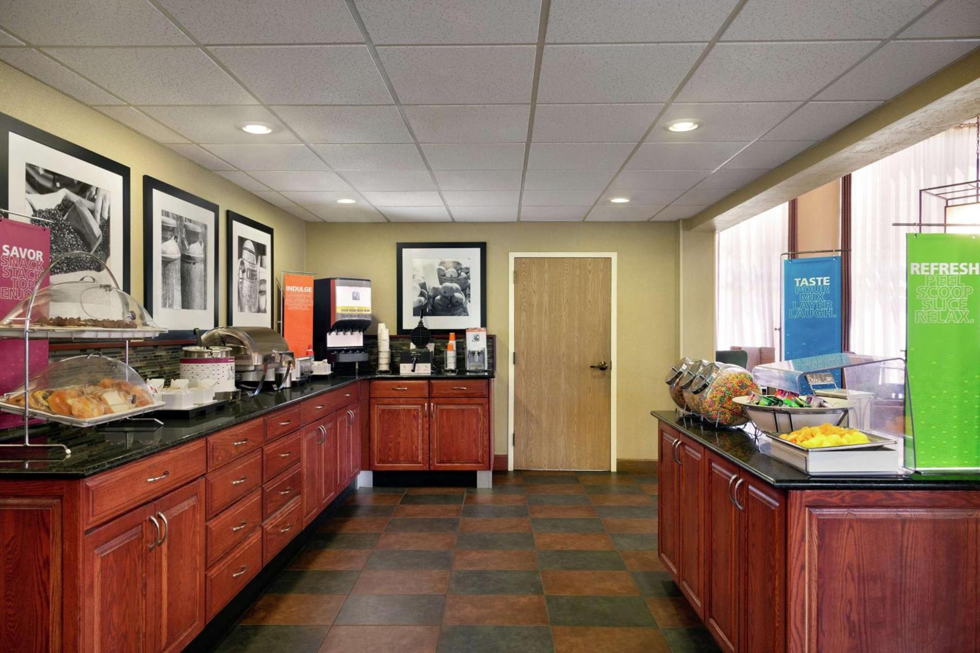 Hampton Inn Sedona photo 11