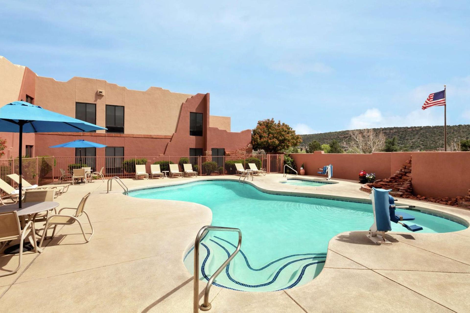 Hampton Inn Sedona photo 6