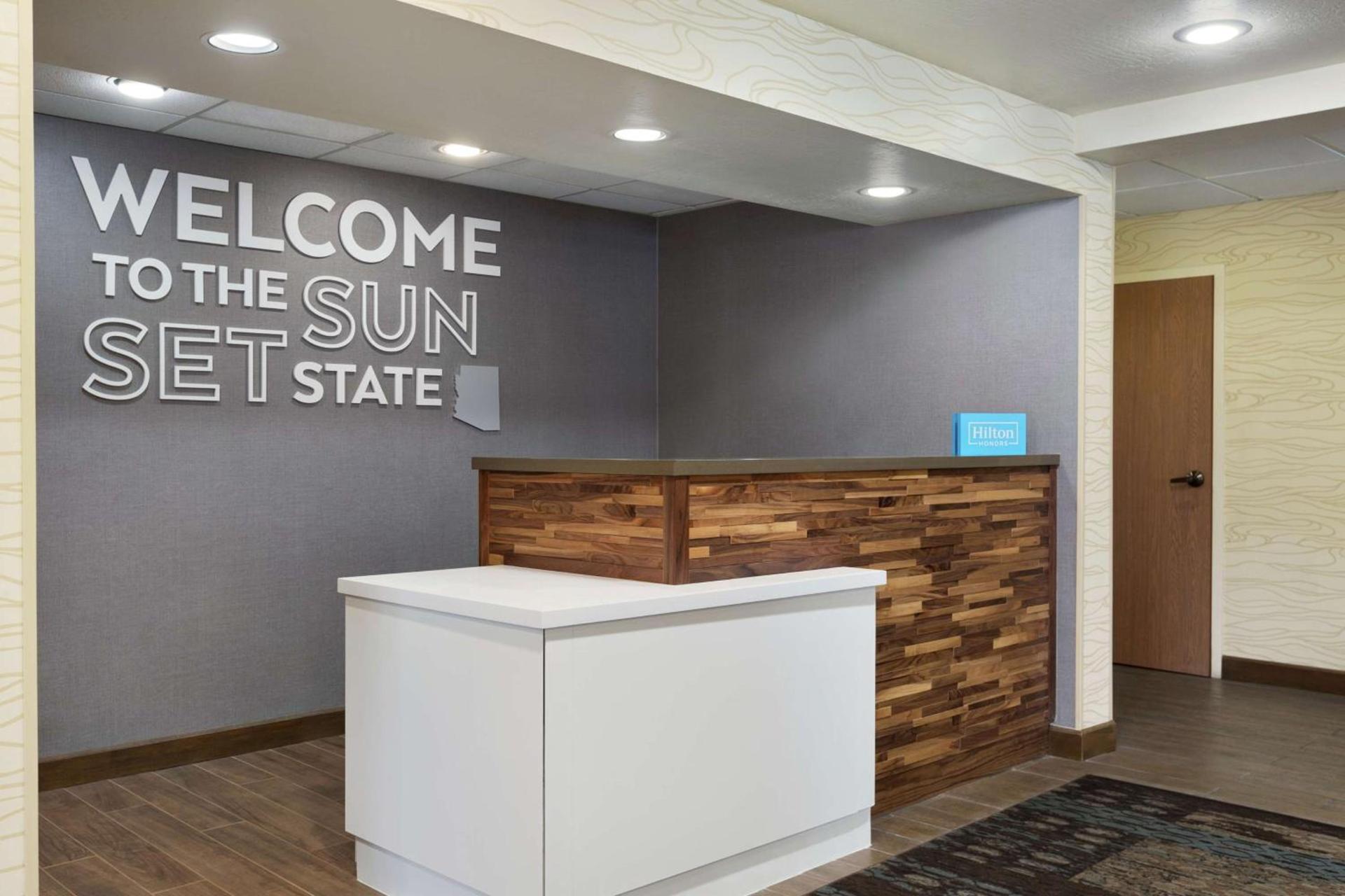 Hampton Inn Sedona photo 5