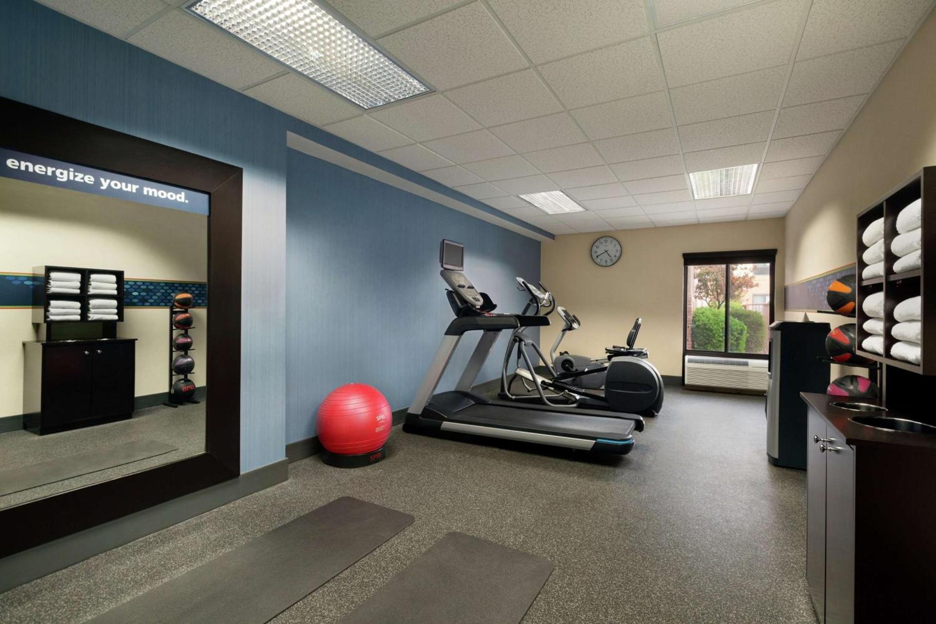 Hampton Inn Sedona photo 13