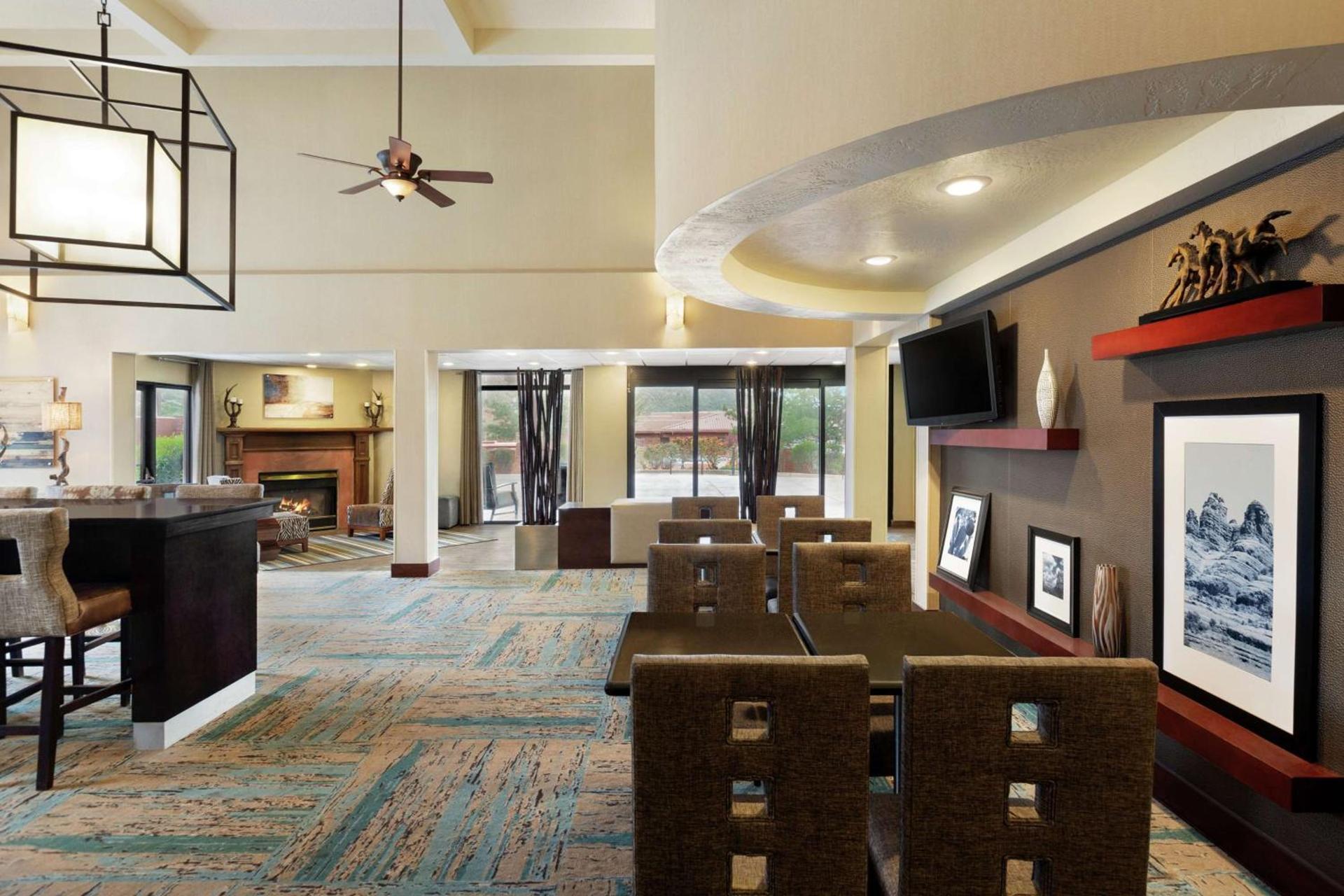 Hampton Inn Sedona photo 10
