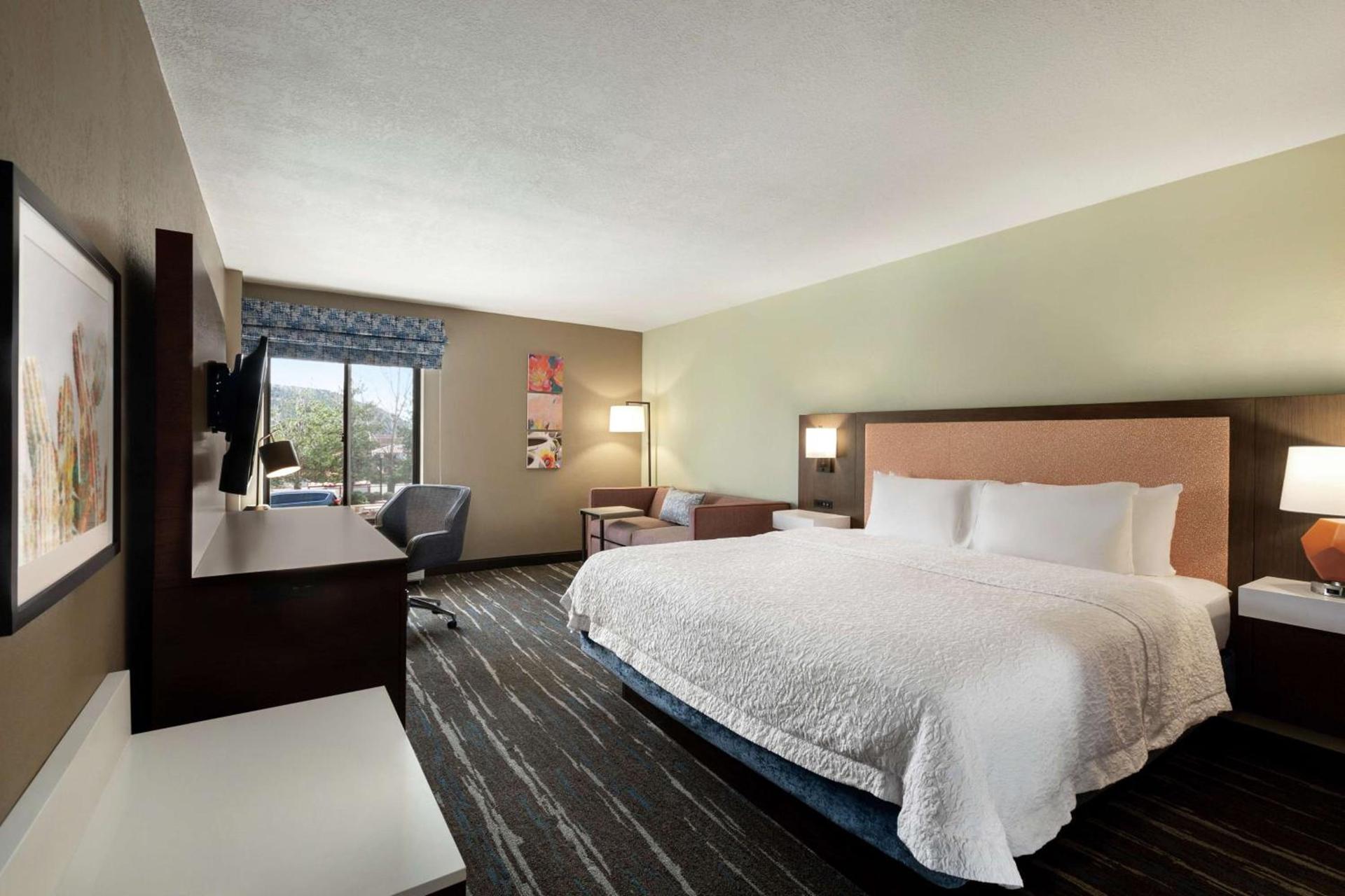 Hampton Inn Sedona photo 17