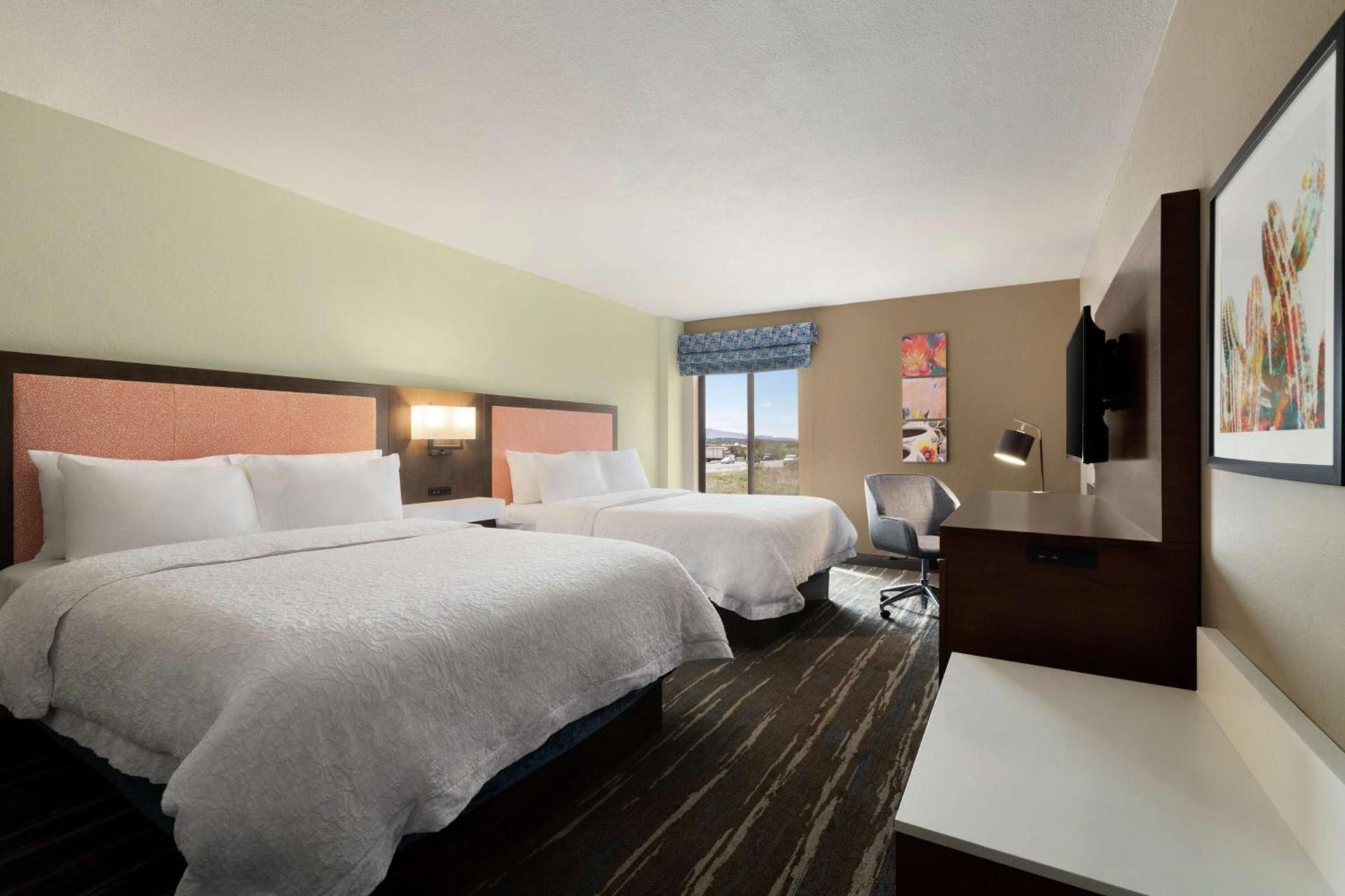 Hampton Inn Sedona photo 19