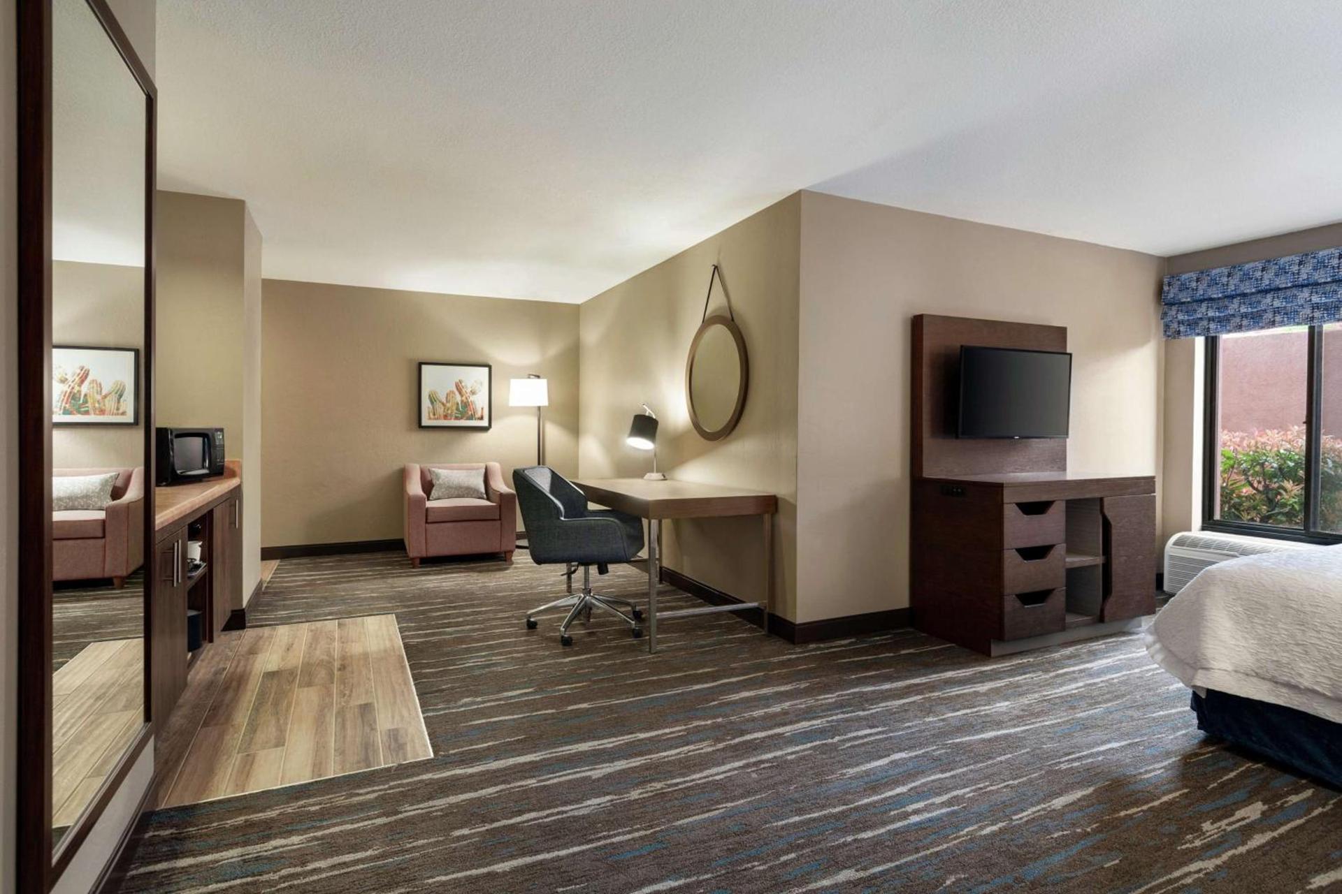 Hampton Inn Sedona photo 18