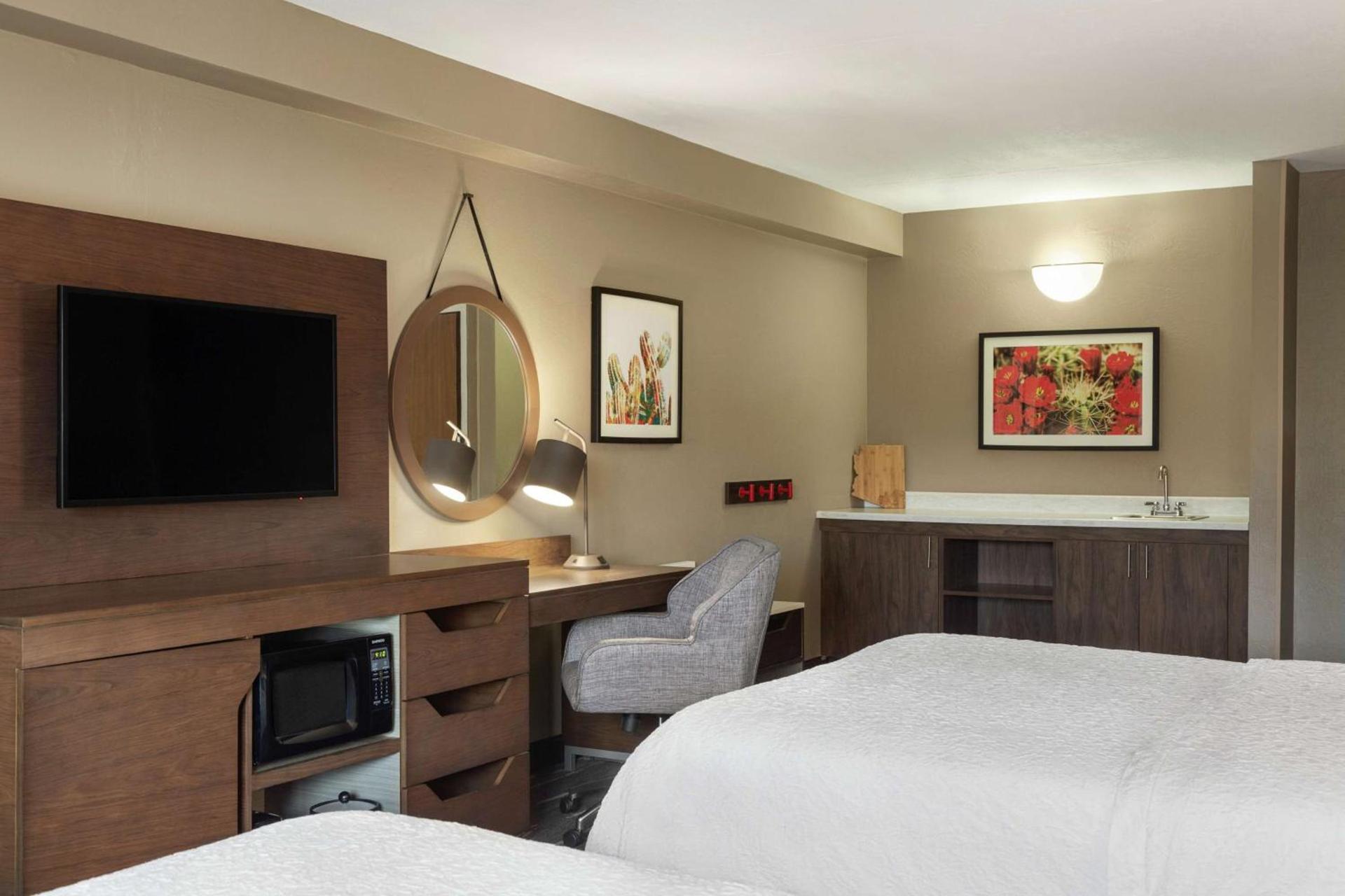 Hampton Inn Sedona photo 23