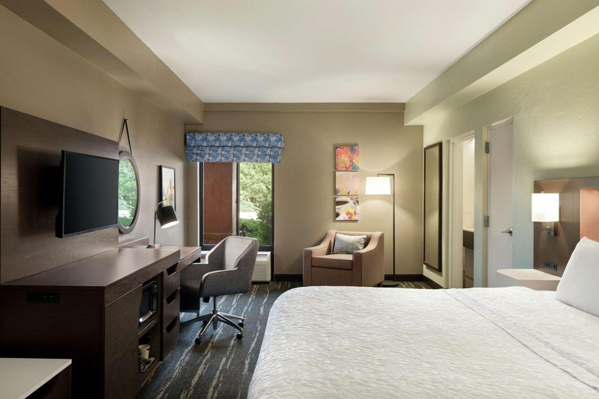 Hampton Inn Sedona photo 25